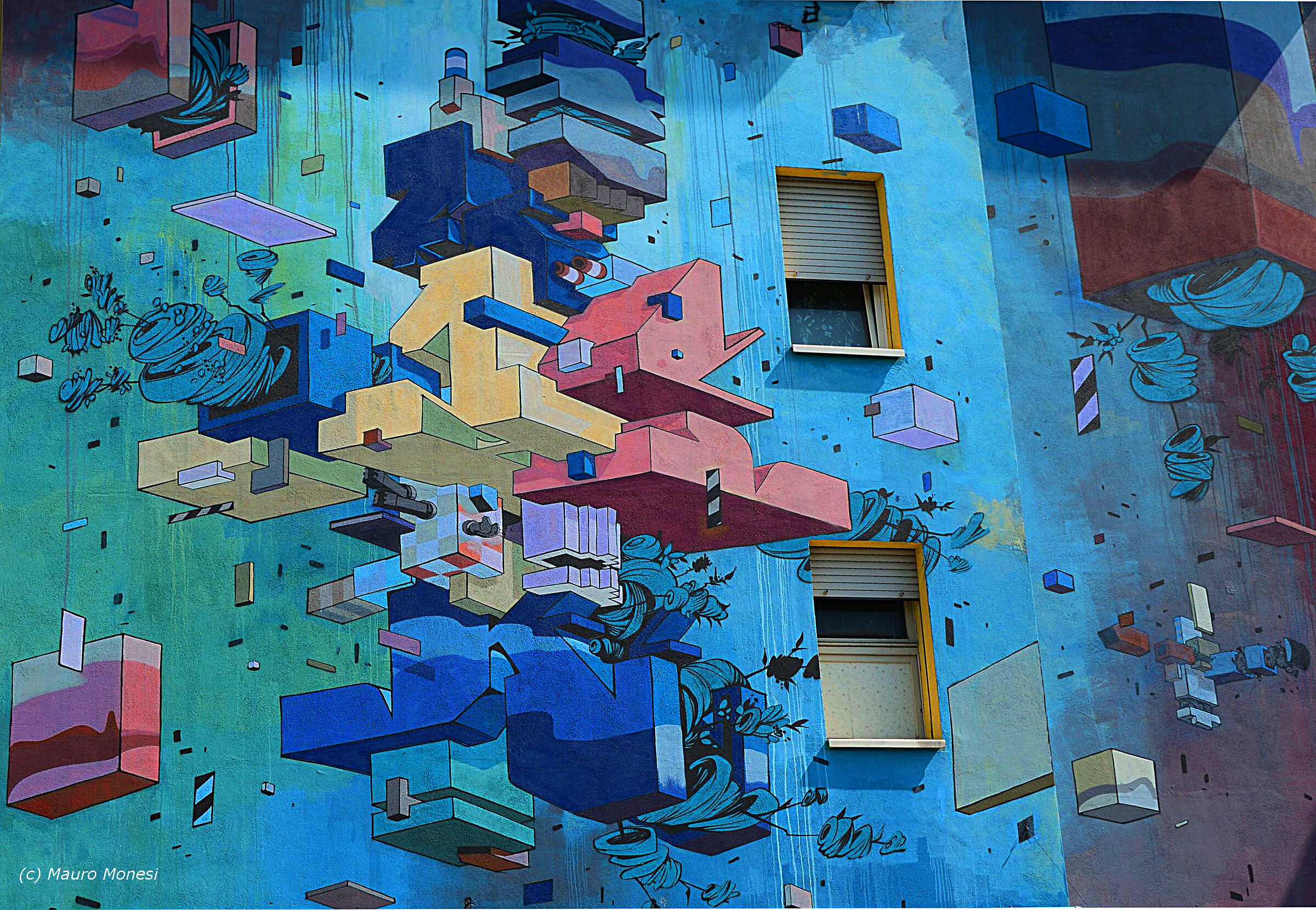 Quartiere San Donato