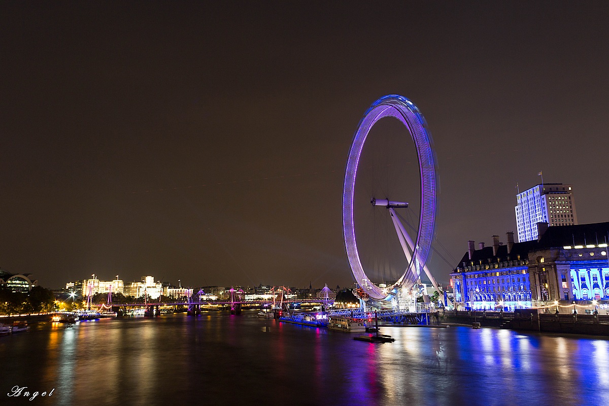 London Eye