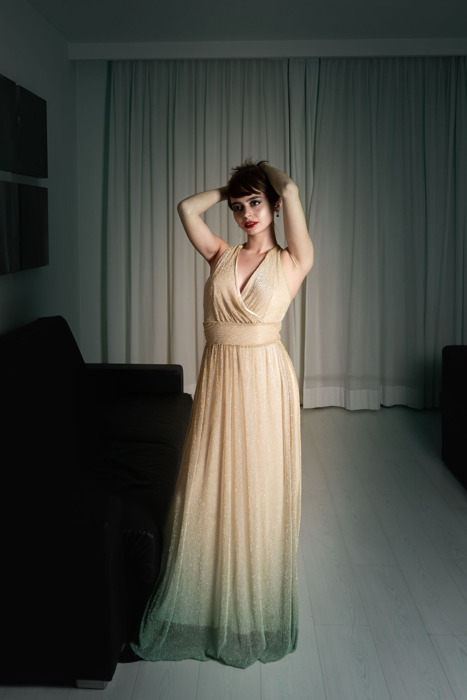 Do you remember Alice...