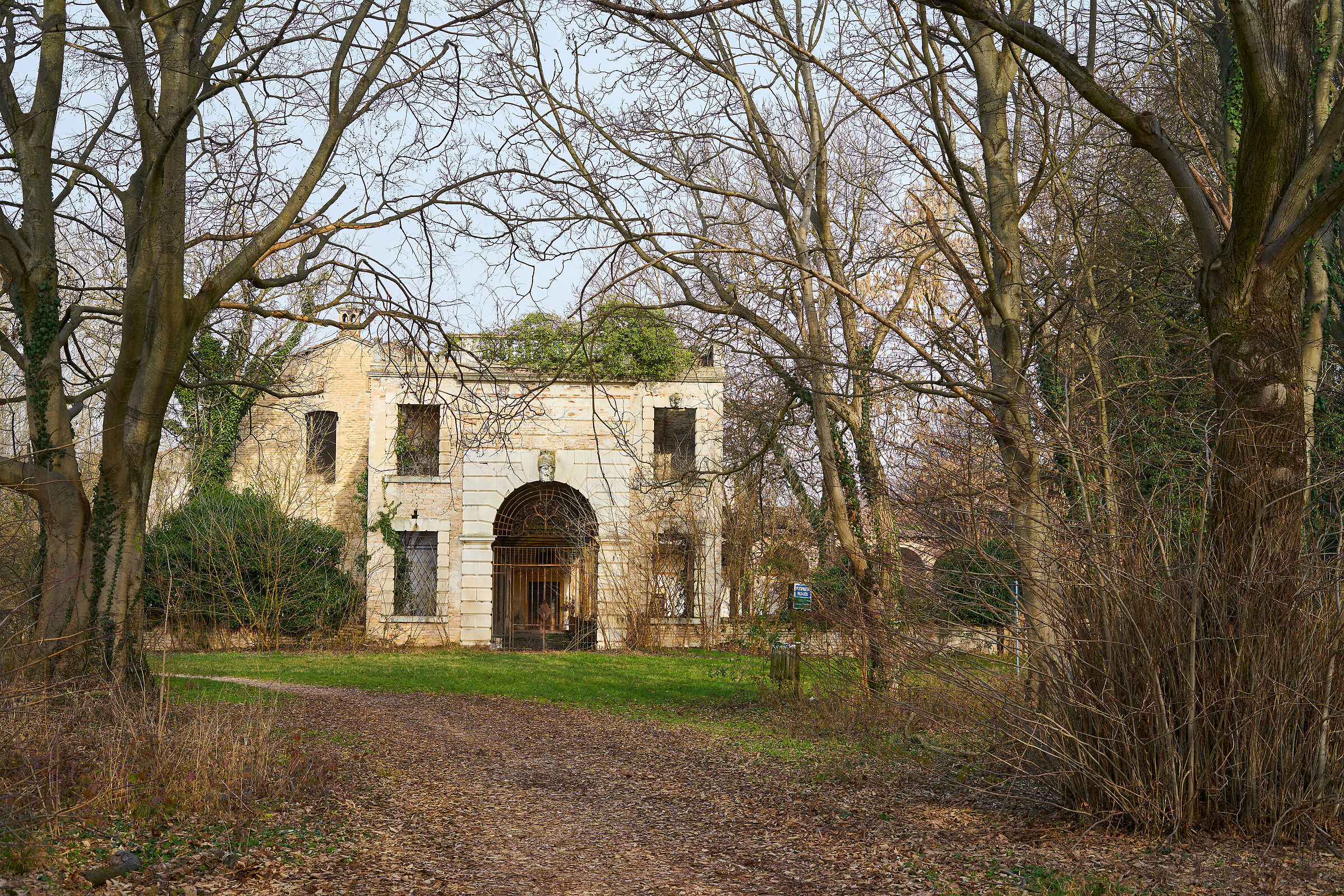 La Certosa di Vigodarzere