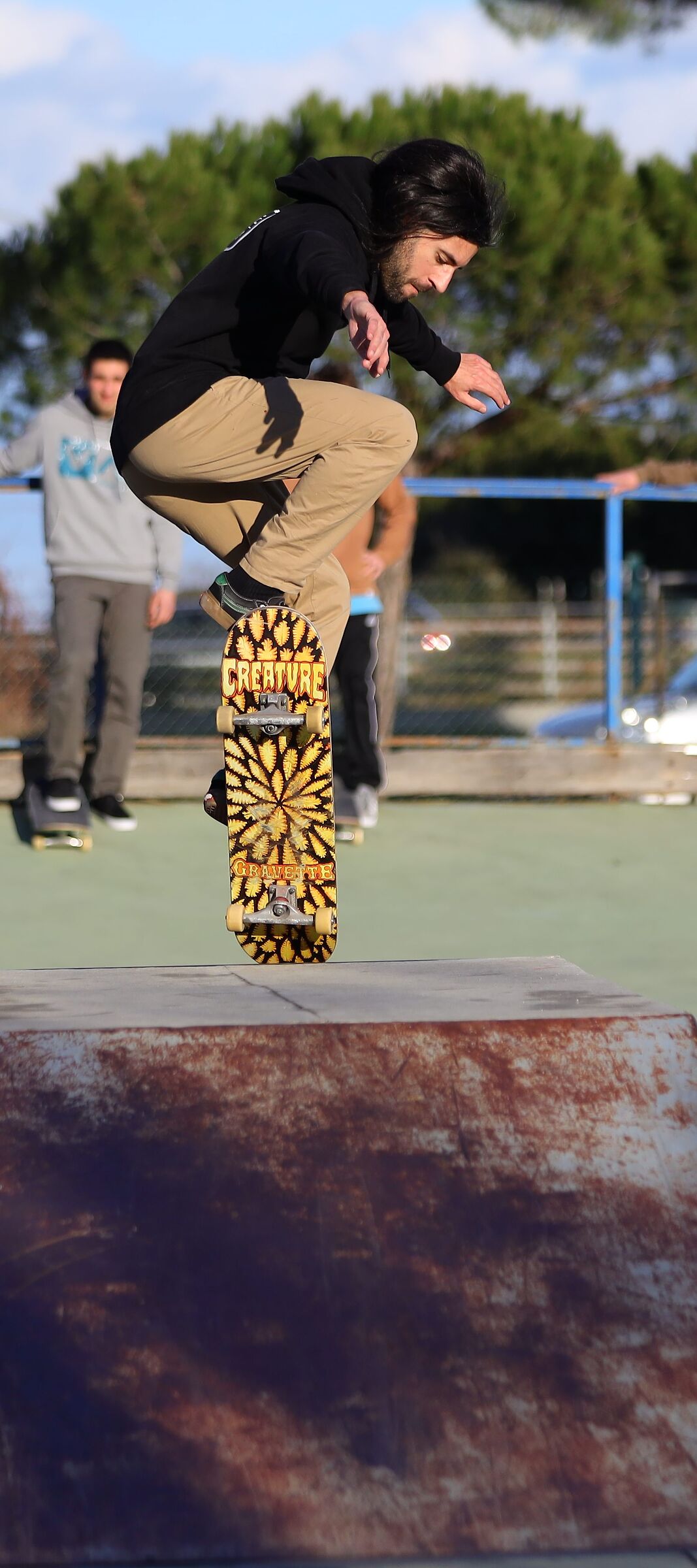 Skatepark Roseto
