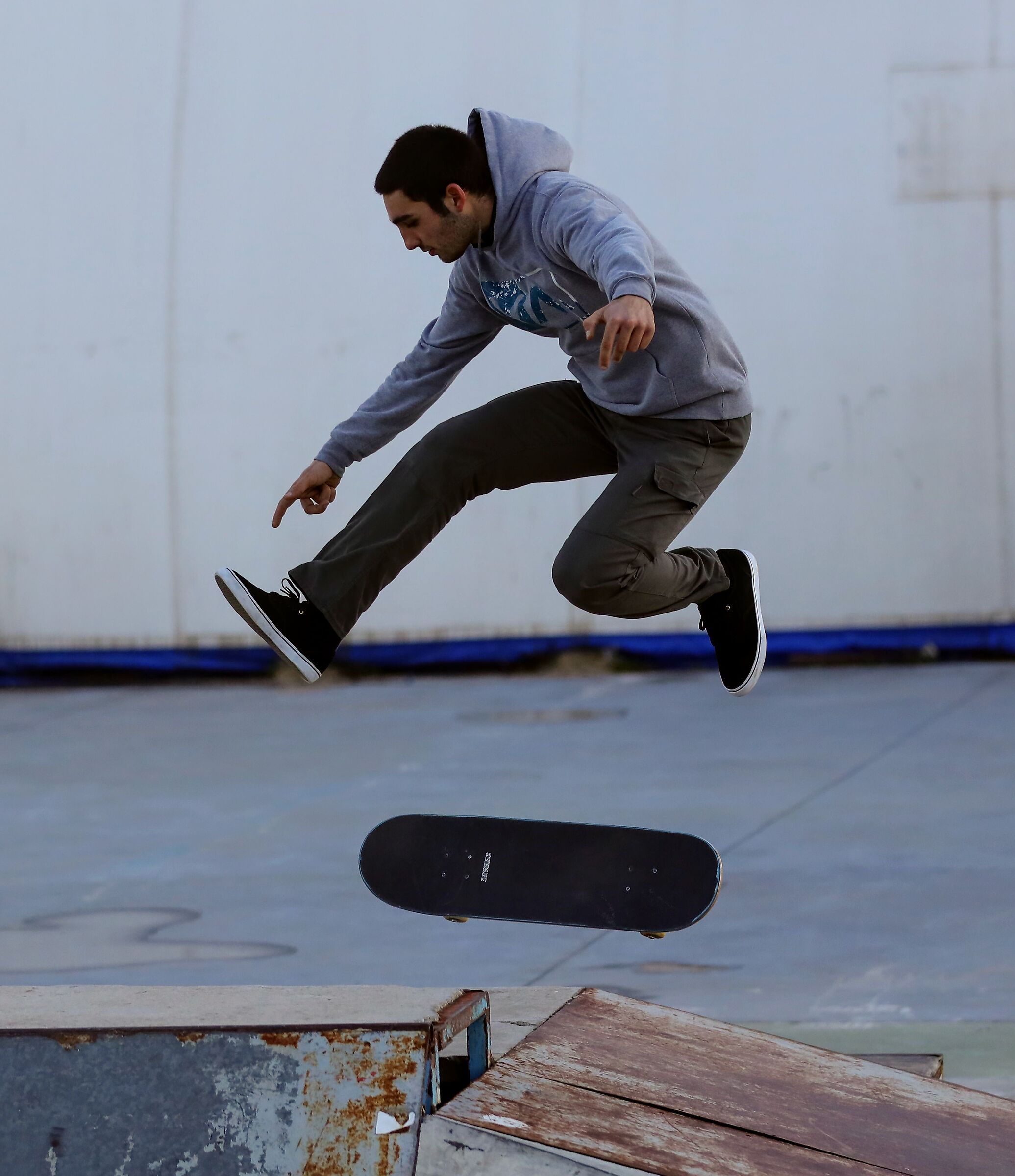 Skatepark Roseto