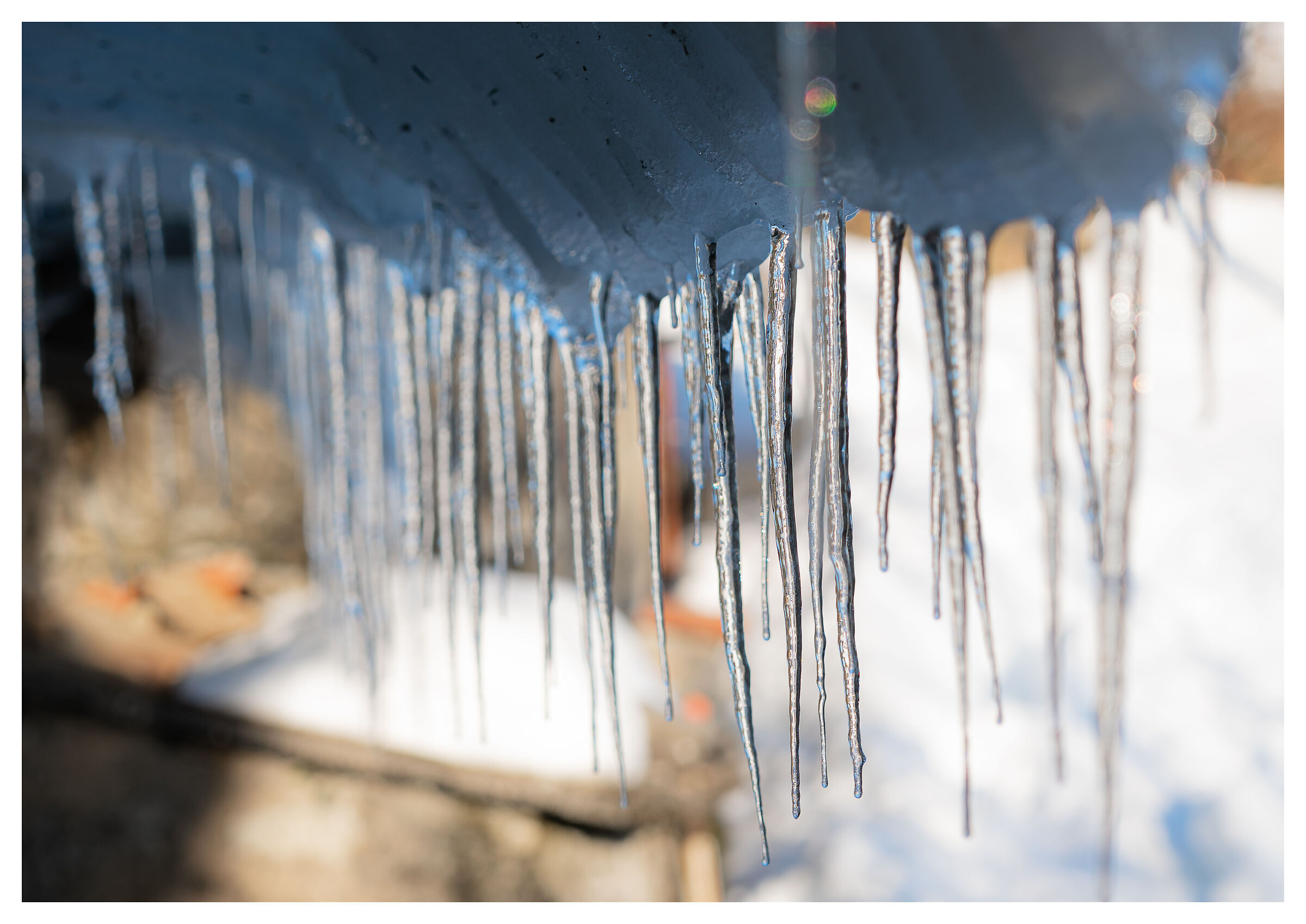 Neve in Garfagnana 06