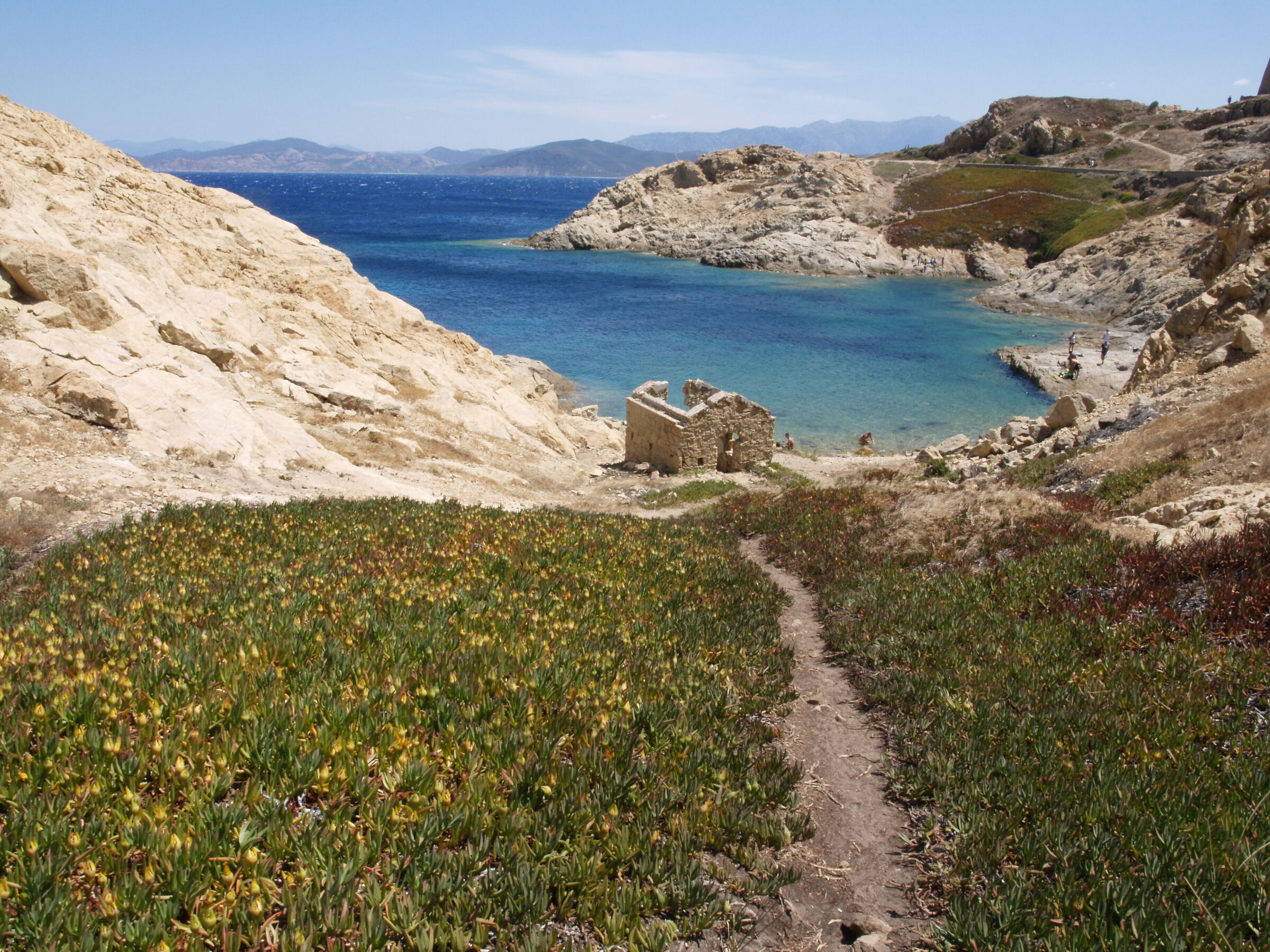 balagne - ile rousse