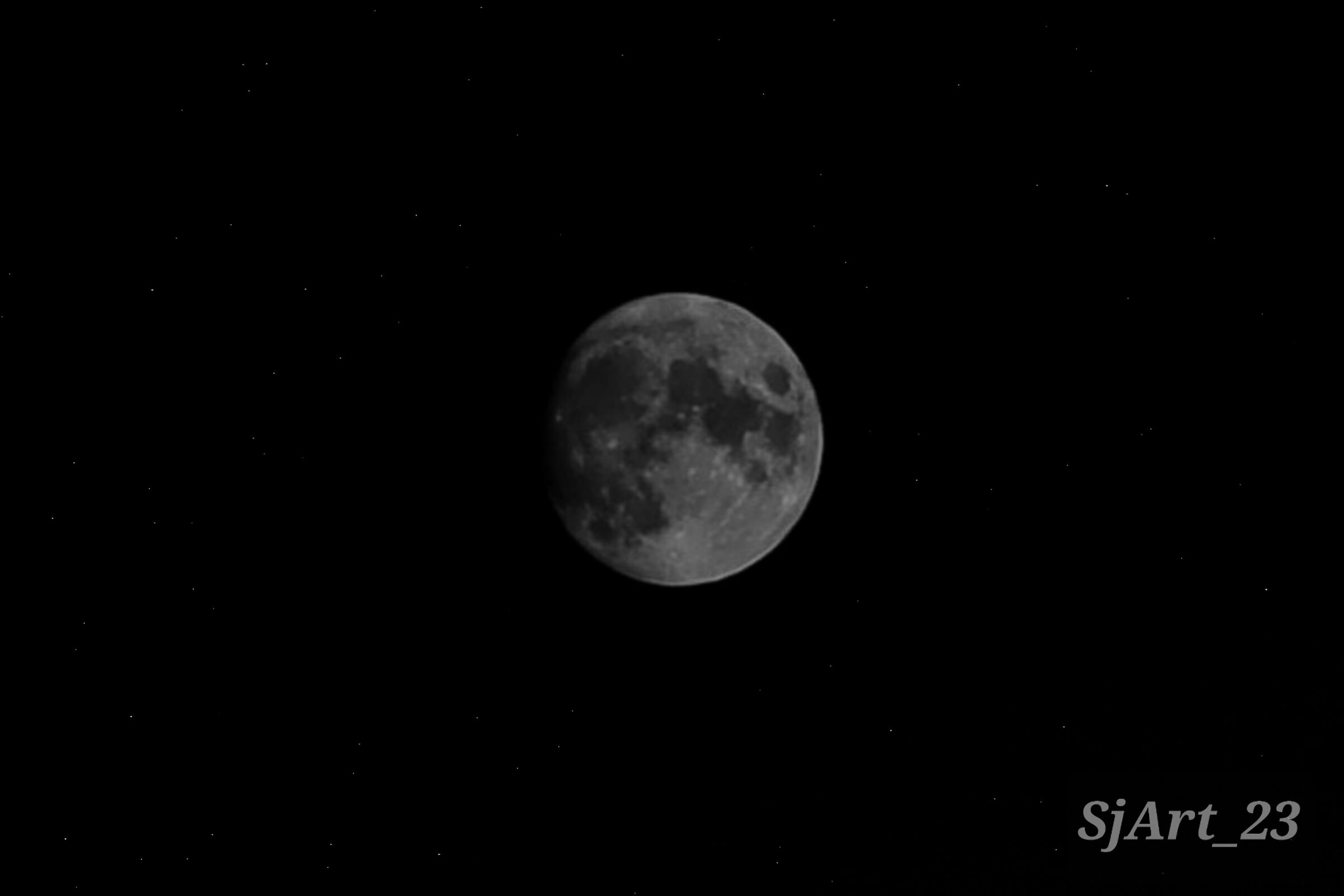 Moon, 19