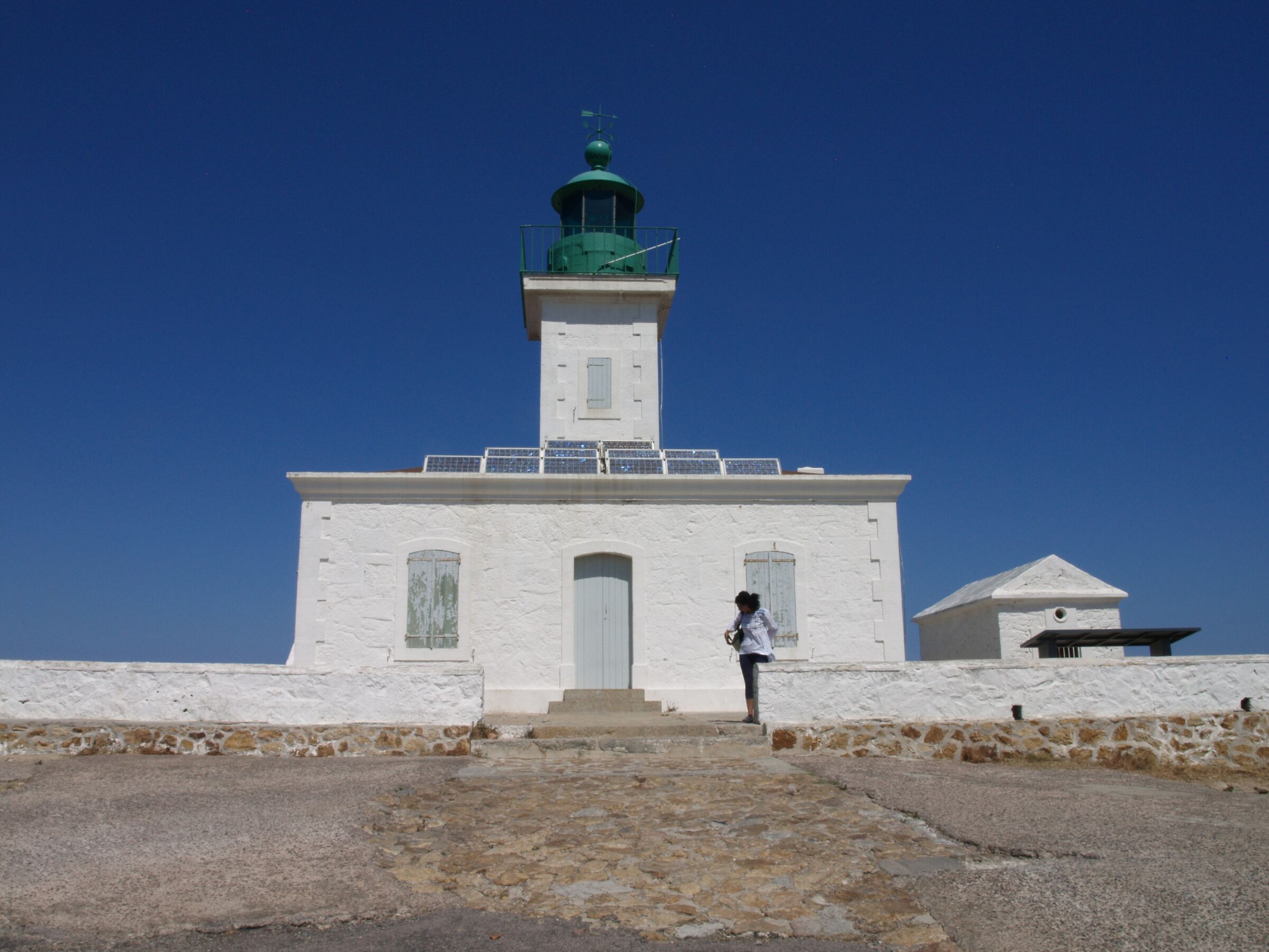 balagne - ile rousse