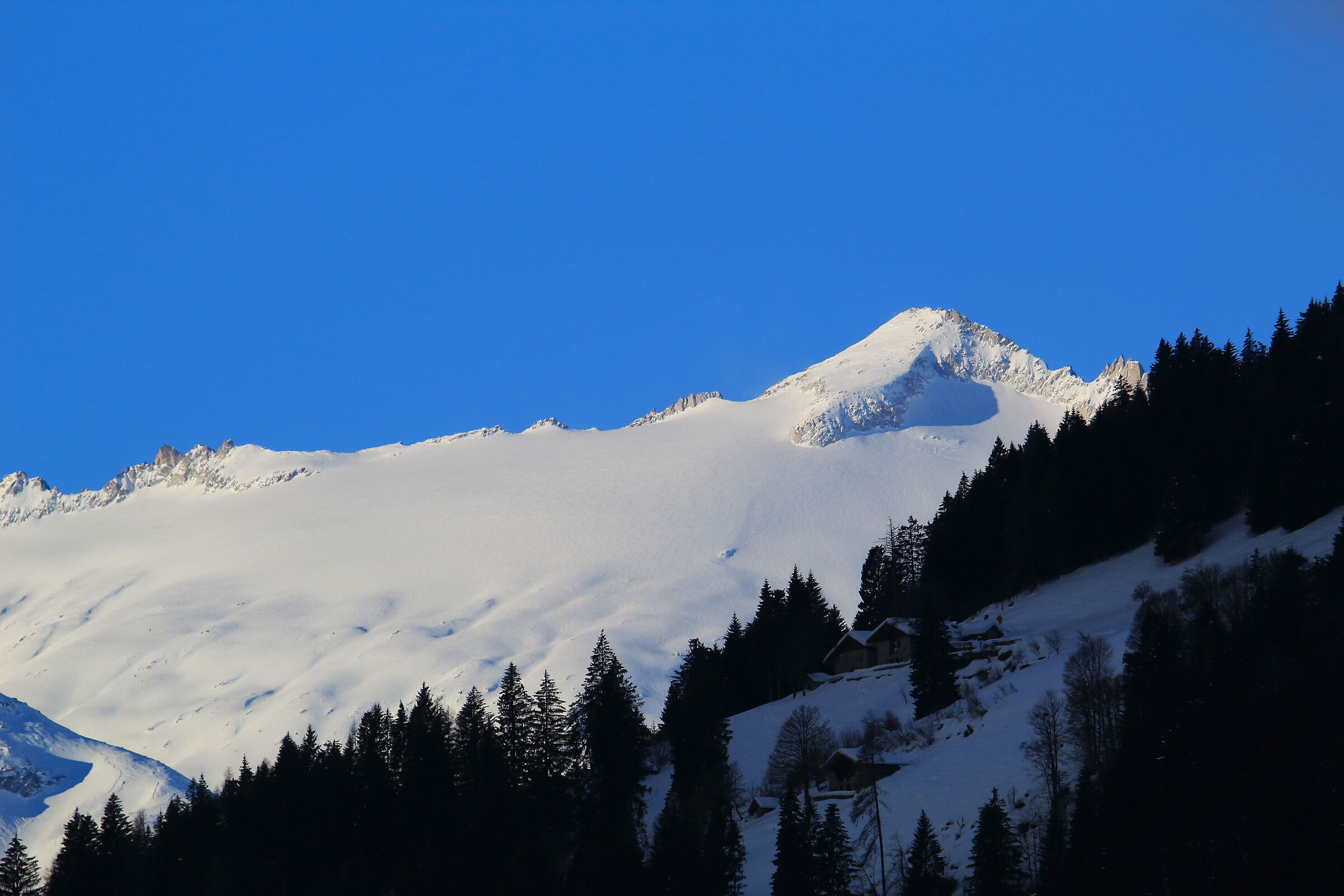 Corno di Cavento