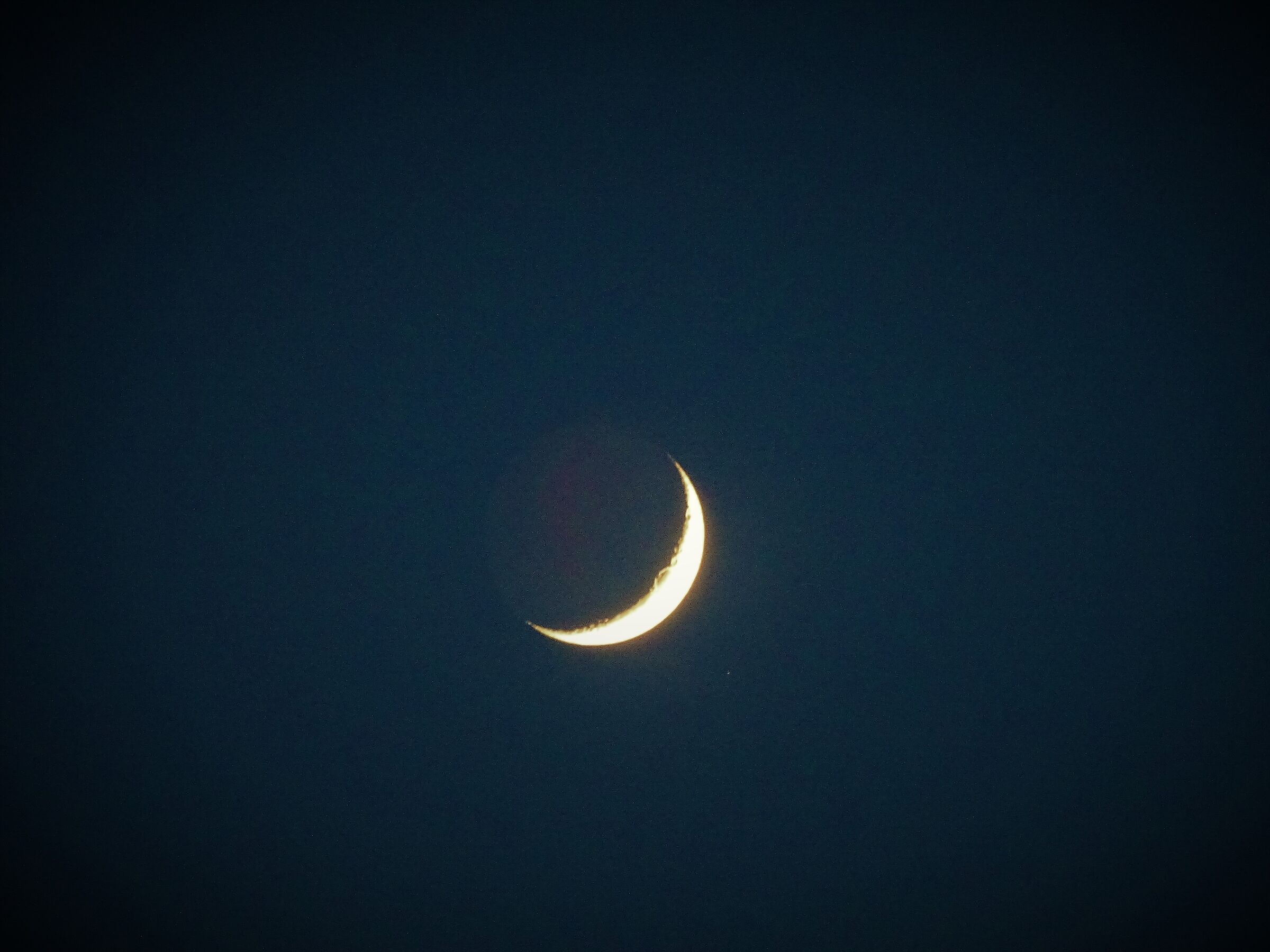 luna del 16.01.2021