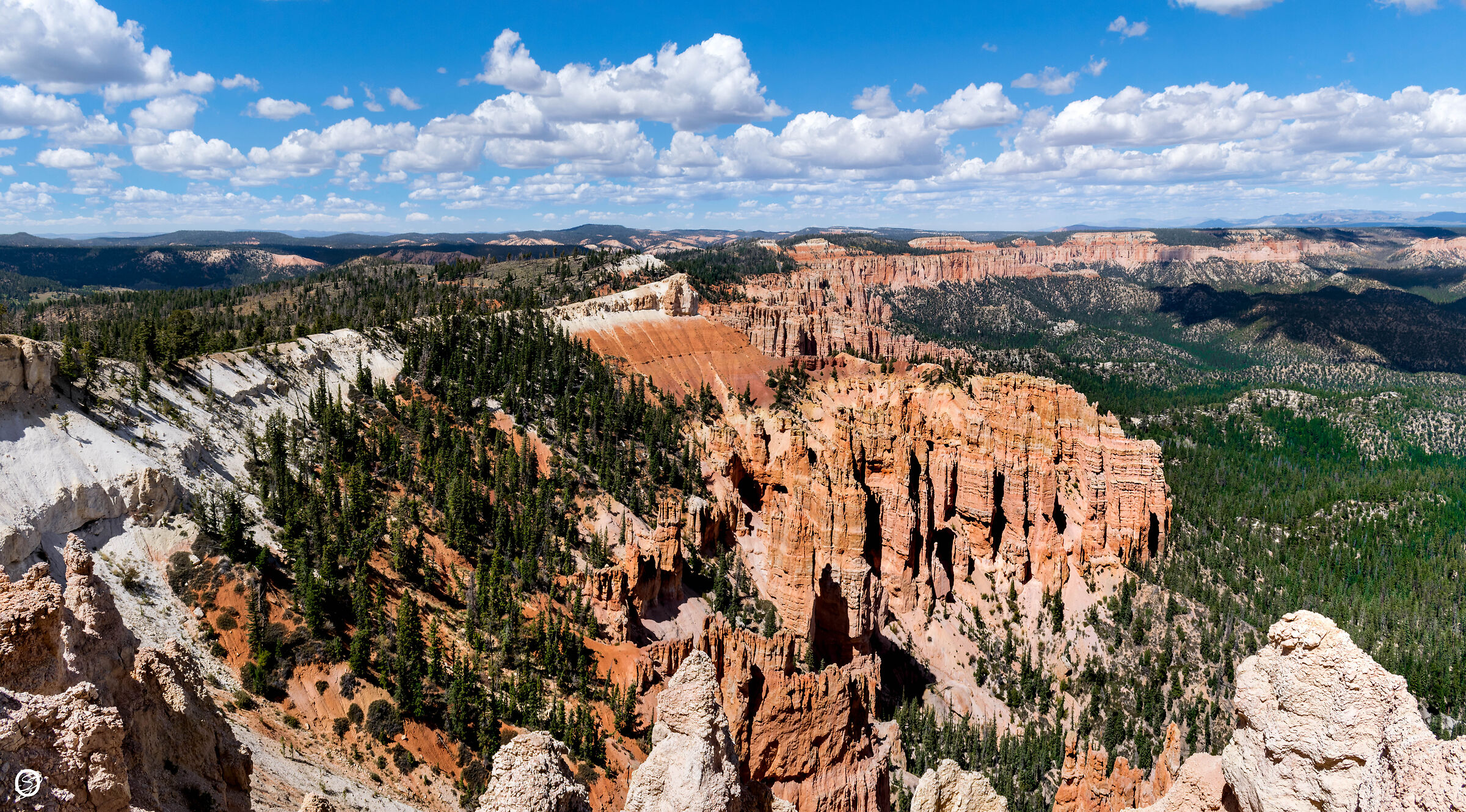 Bryce Canyon
