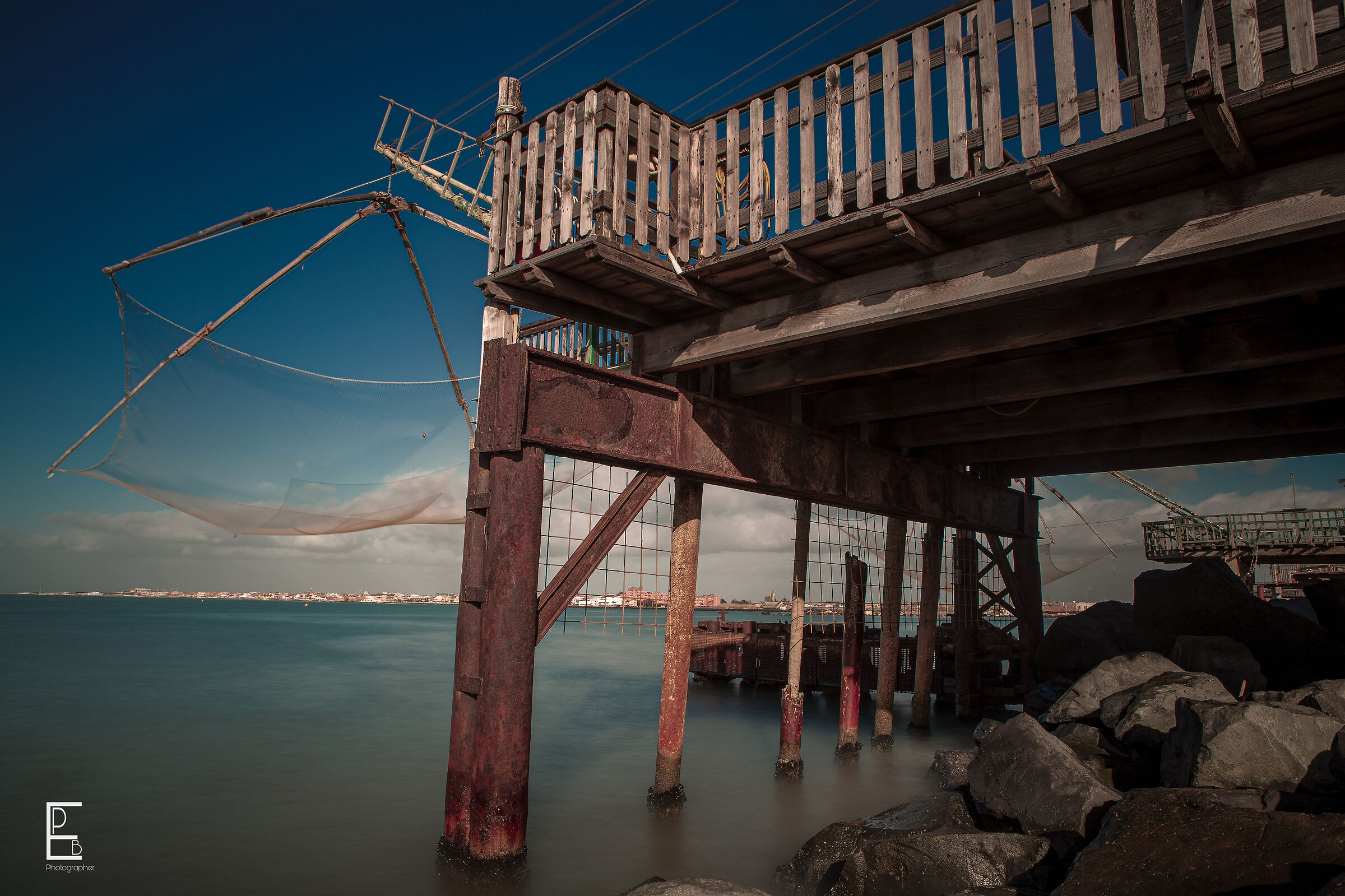 trabucco