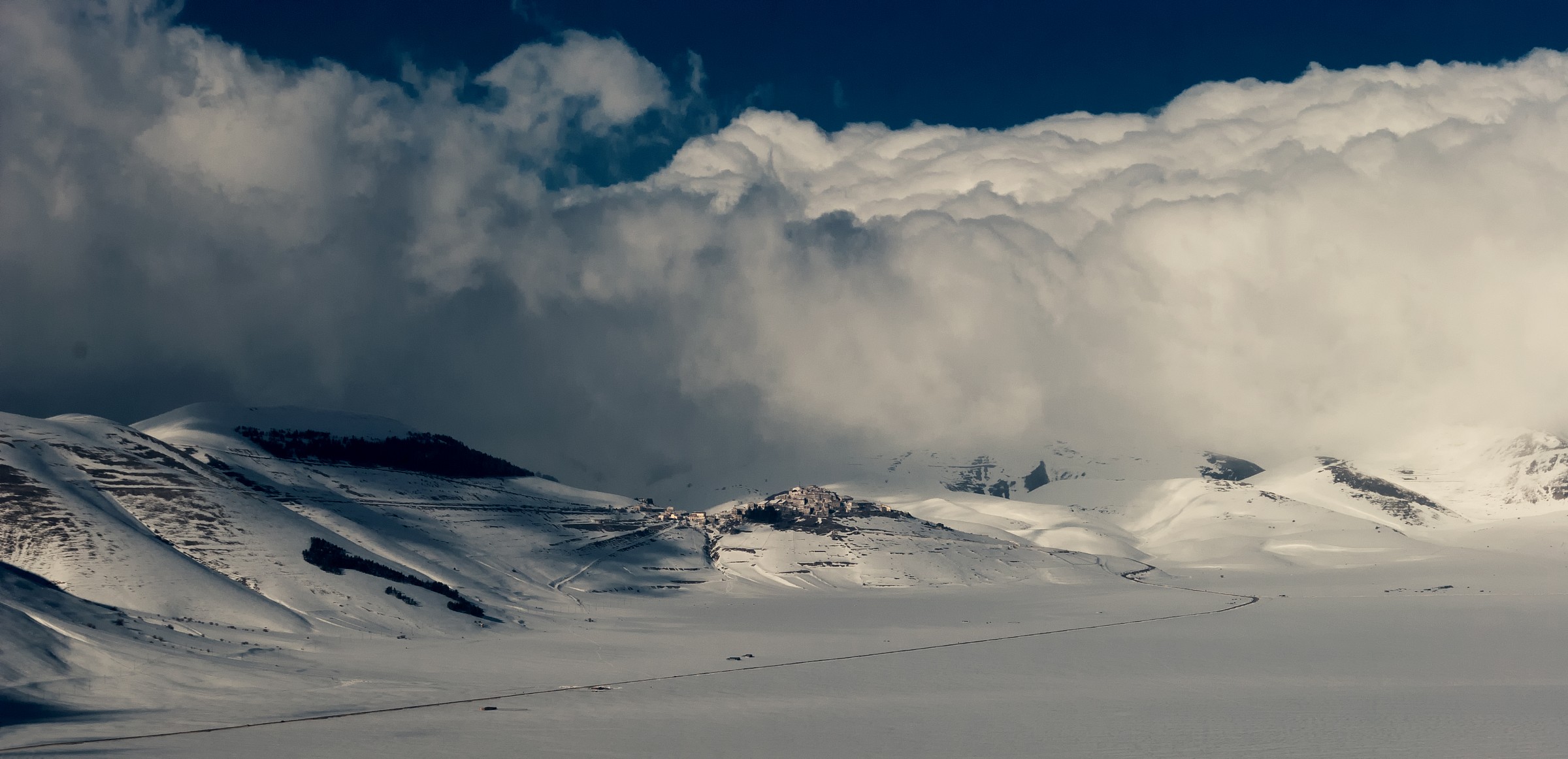 Castelluccio