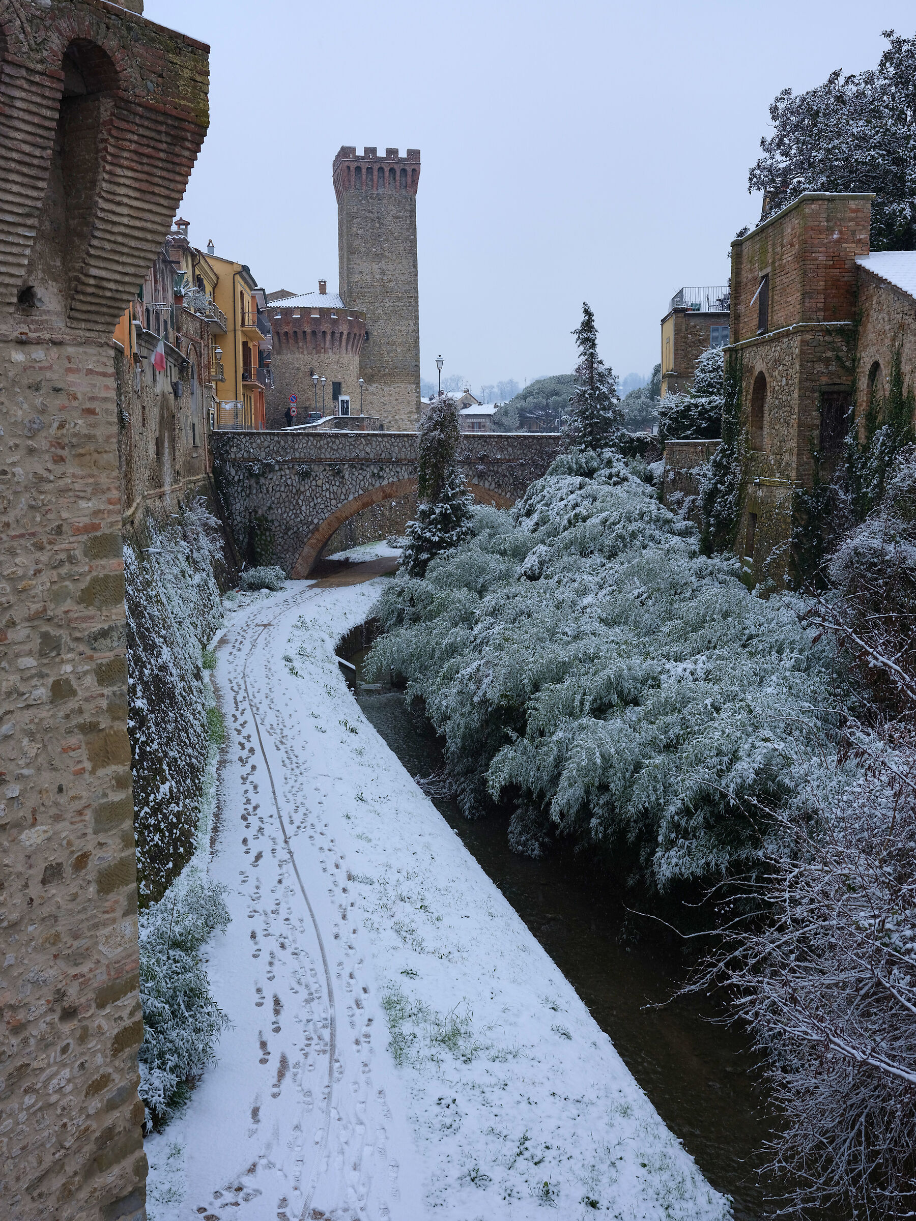 Umbertide