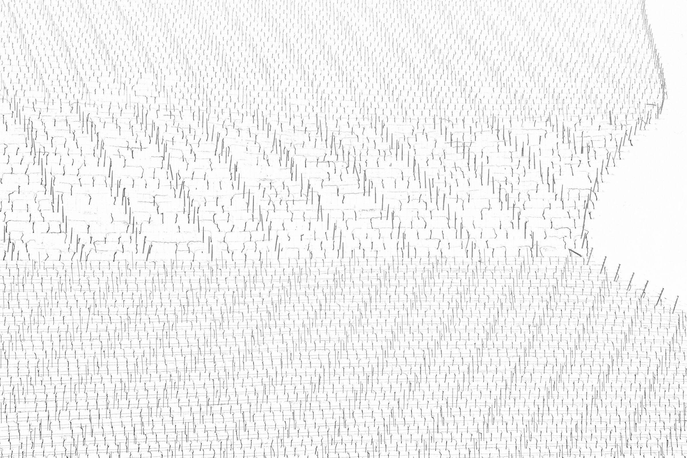 Winter Geometries n.5