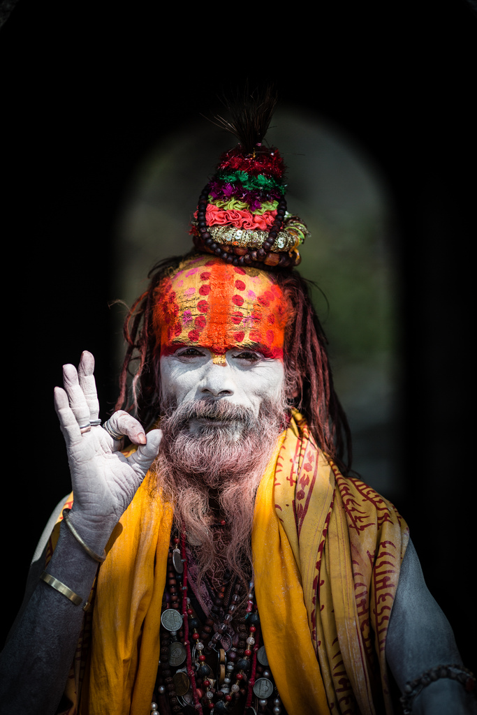 Sadhu