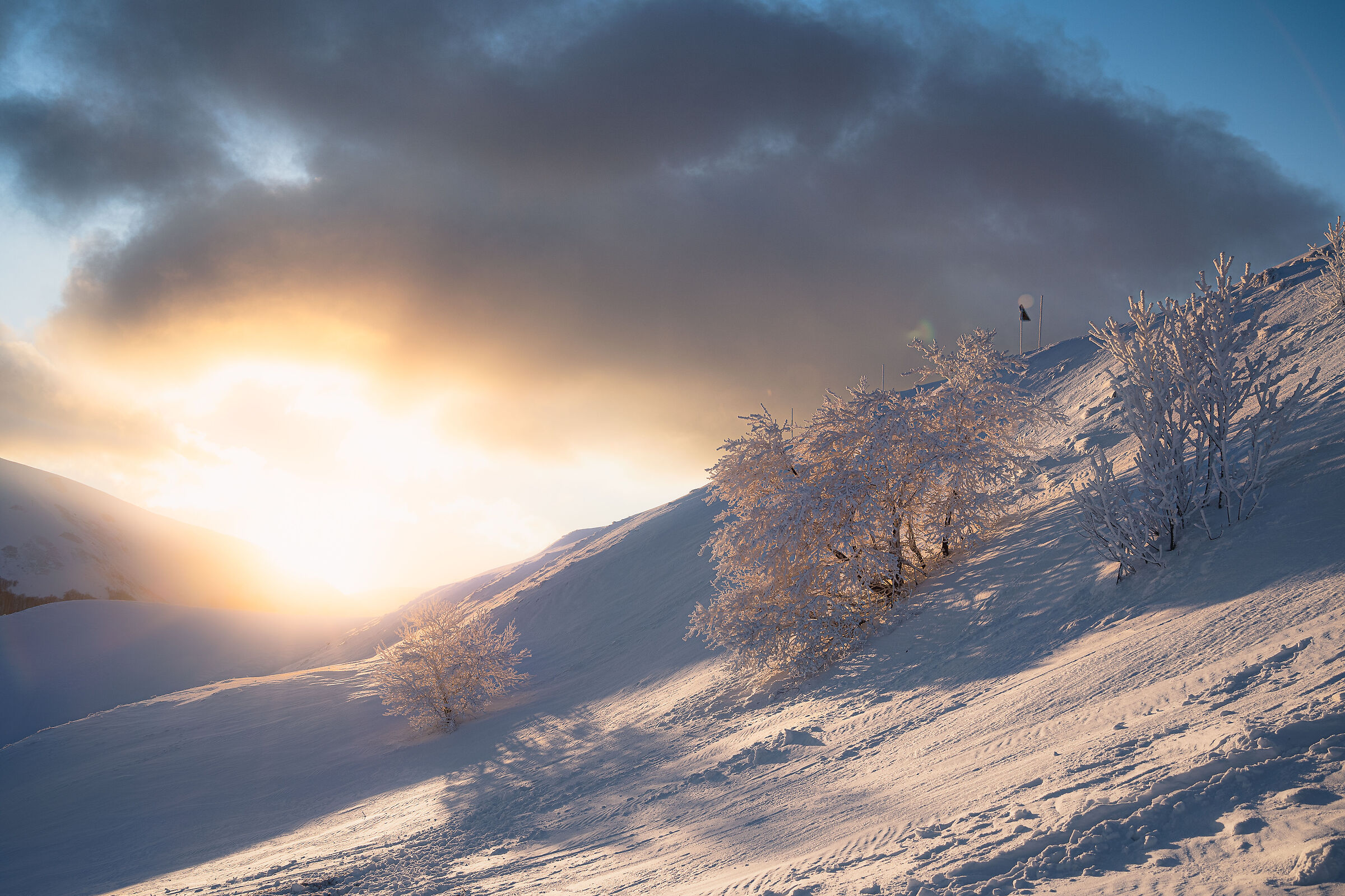 Pintura di Bolognola (mc)