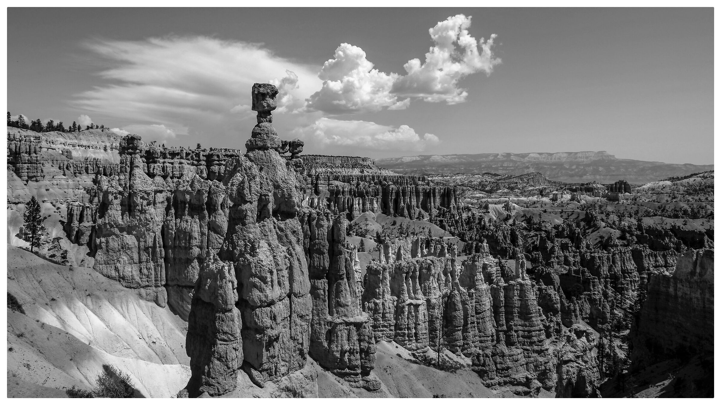 Bryce  Canyon National Park Utah