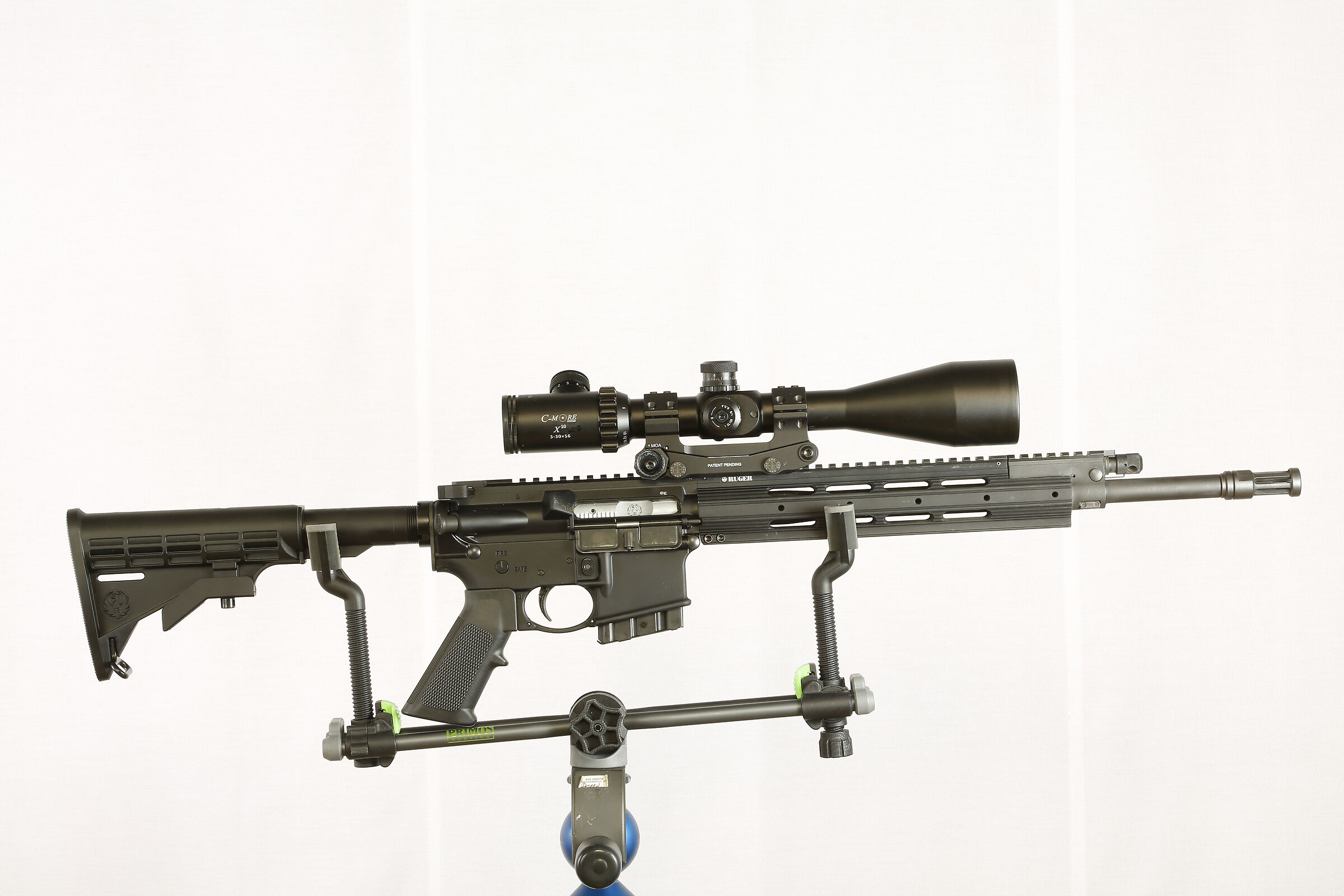 223W caliber carbine