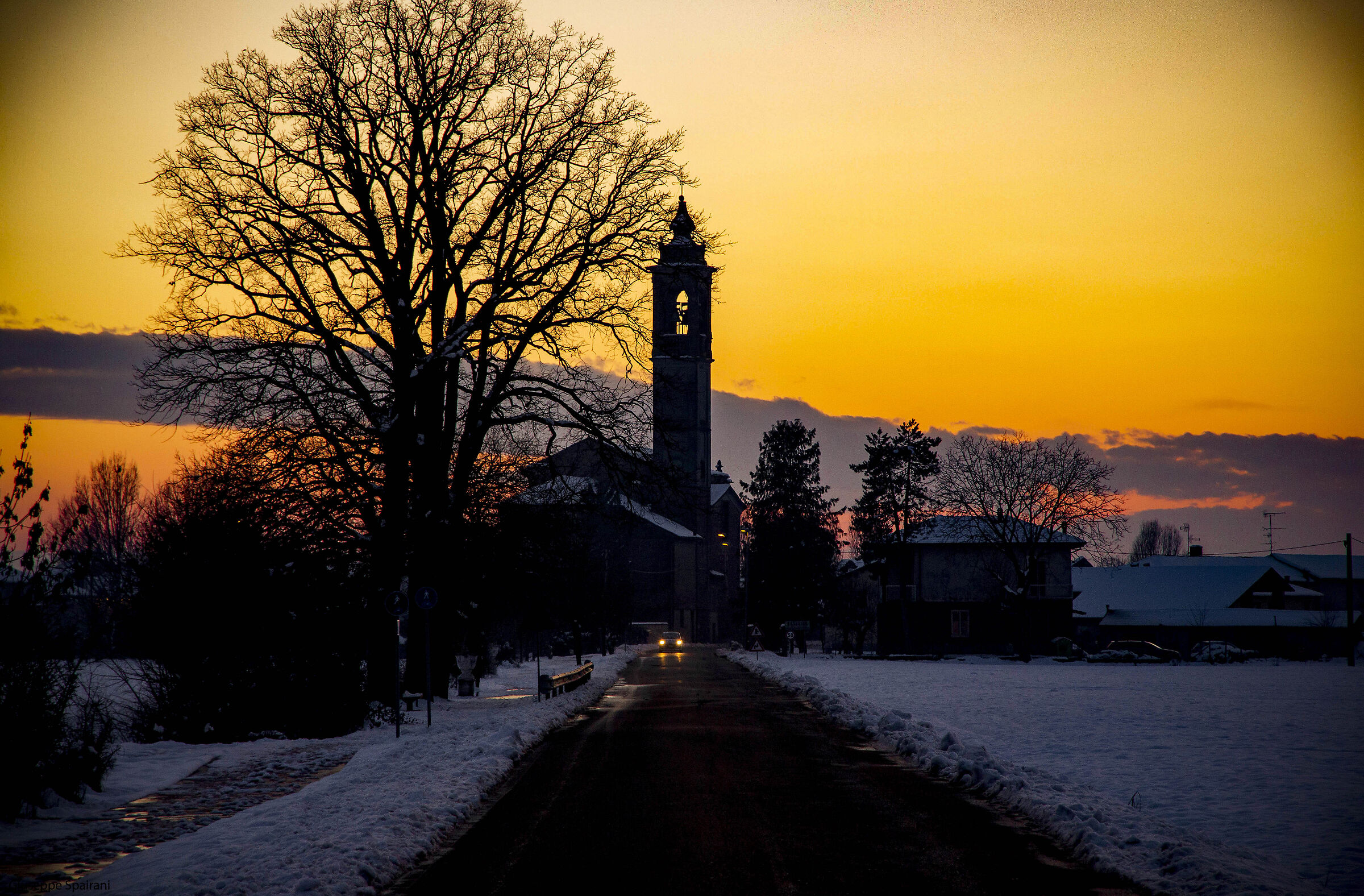 Oltrepò Pavese (Baselica)