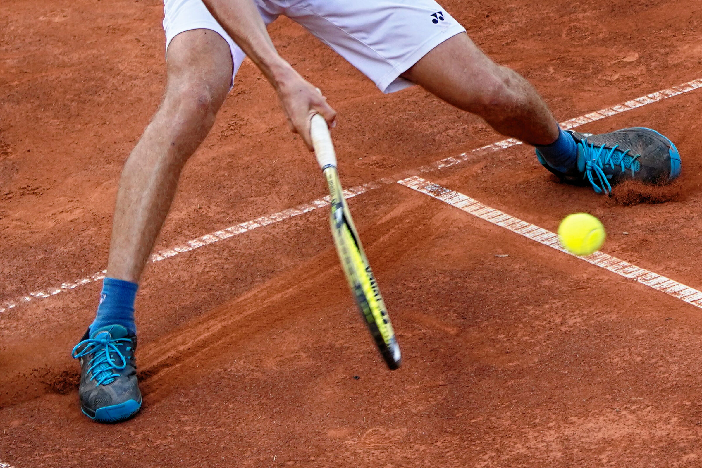 CTS La Spezia Tournament