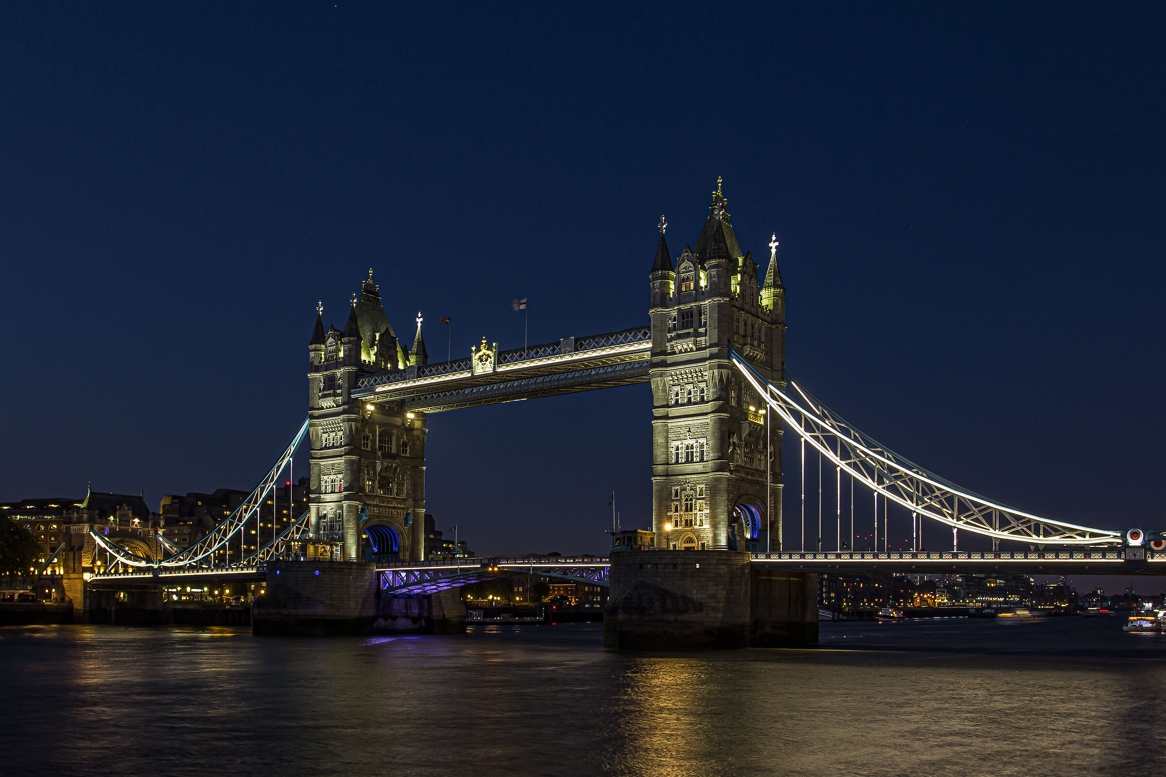 Tower Bridge