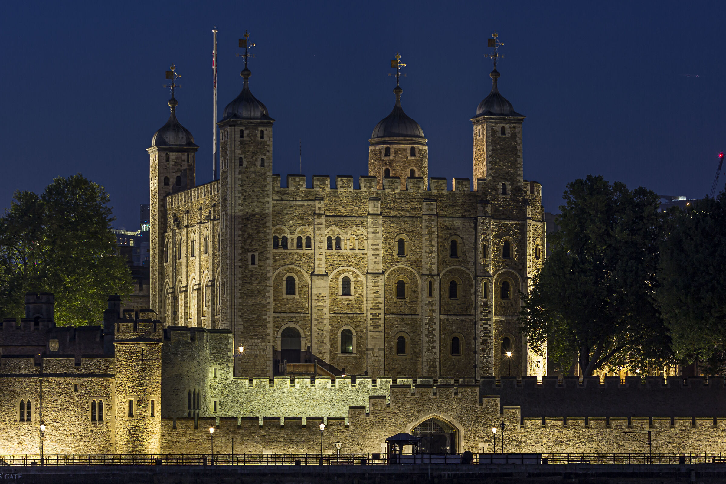 London Tower