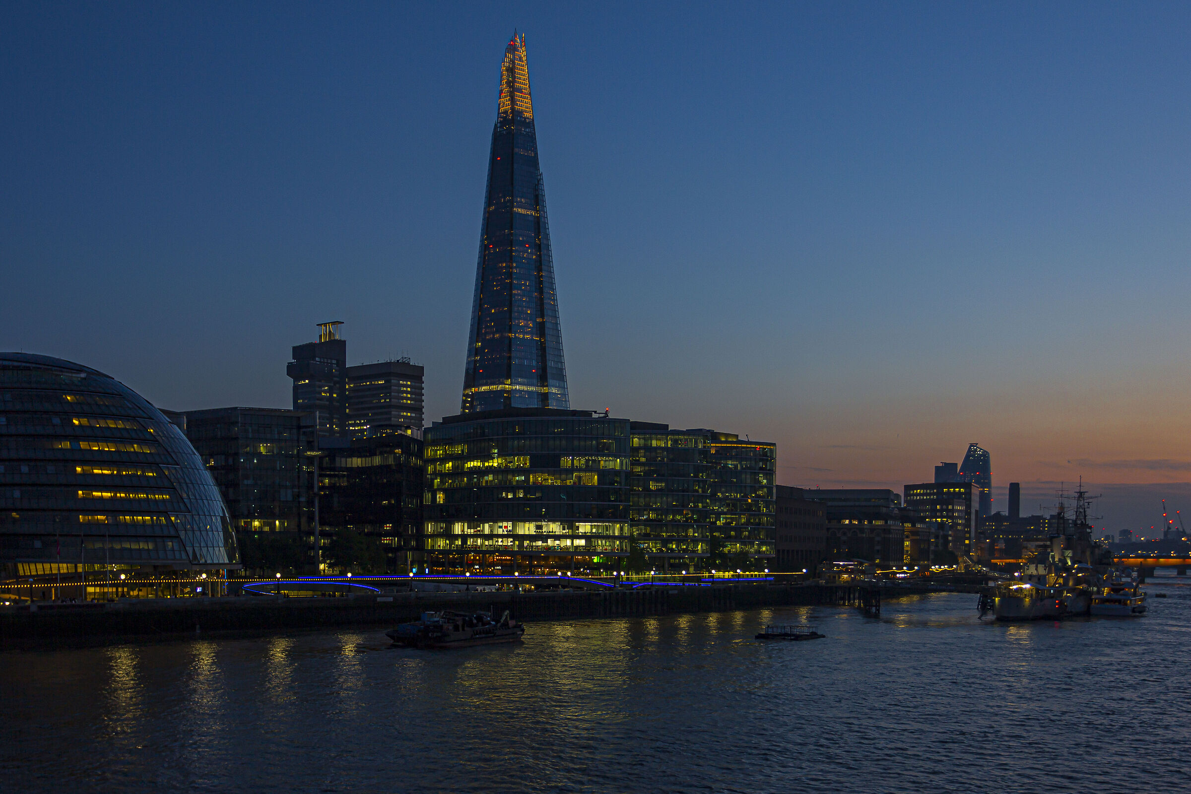 The Shard