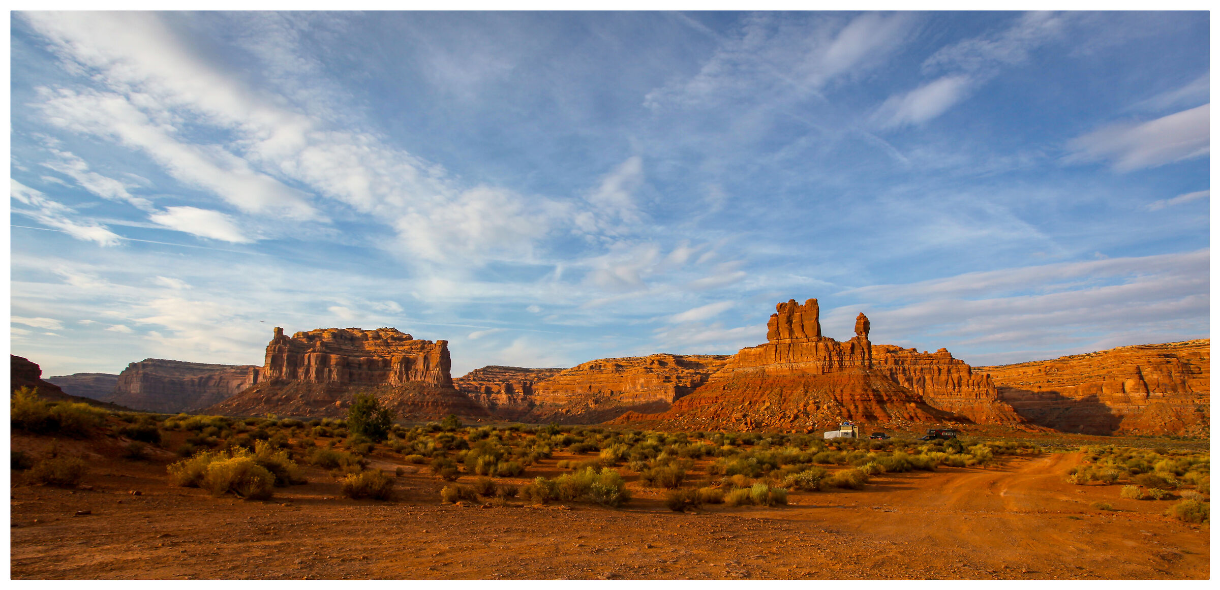 Monument Valley Arizona