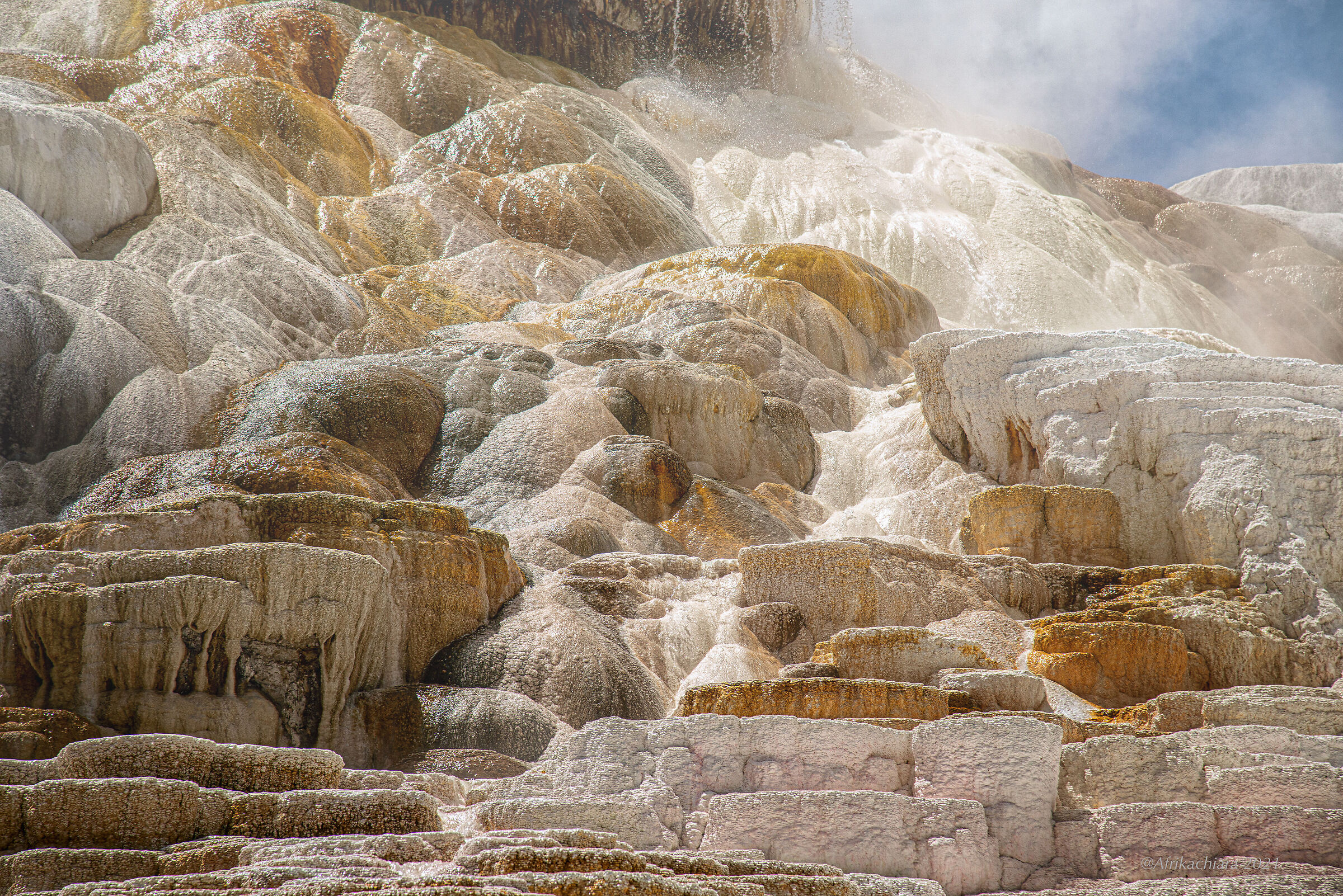 Paesaggi intoccabili