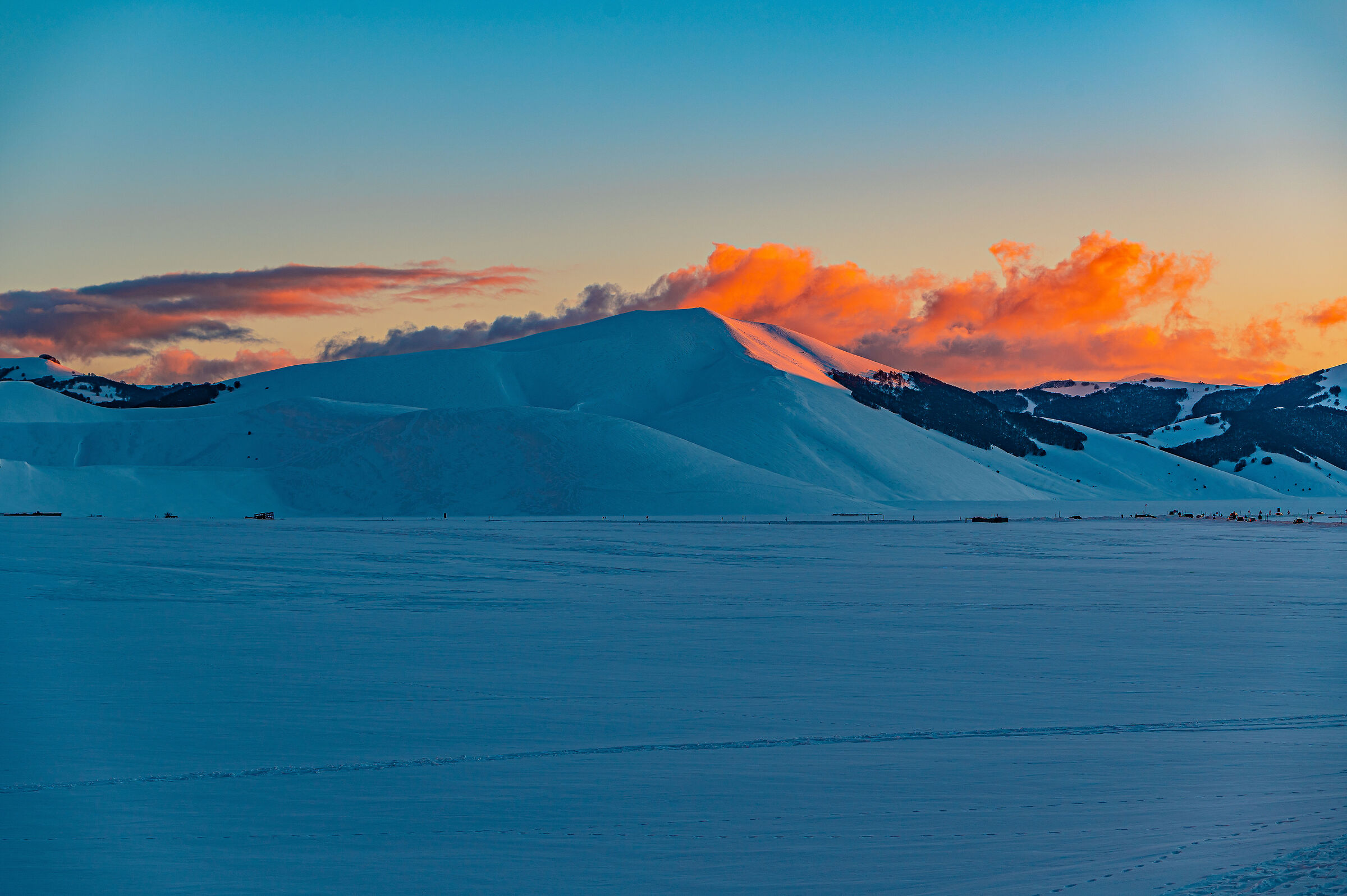 Castelluccio forever