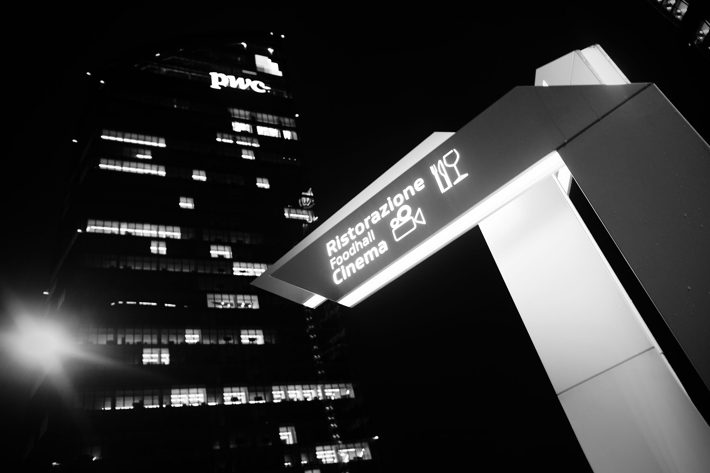 La direzione è quella giusta