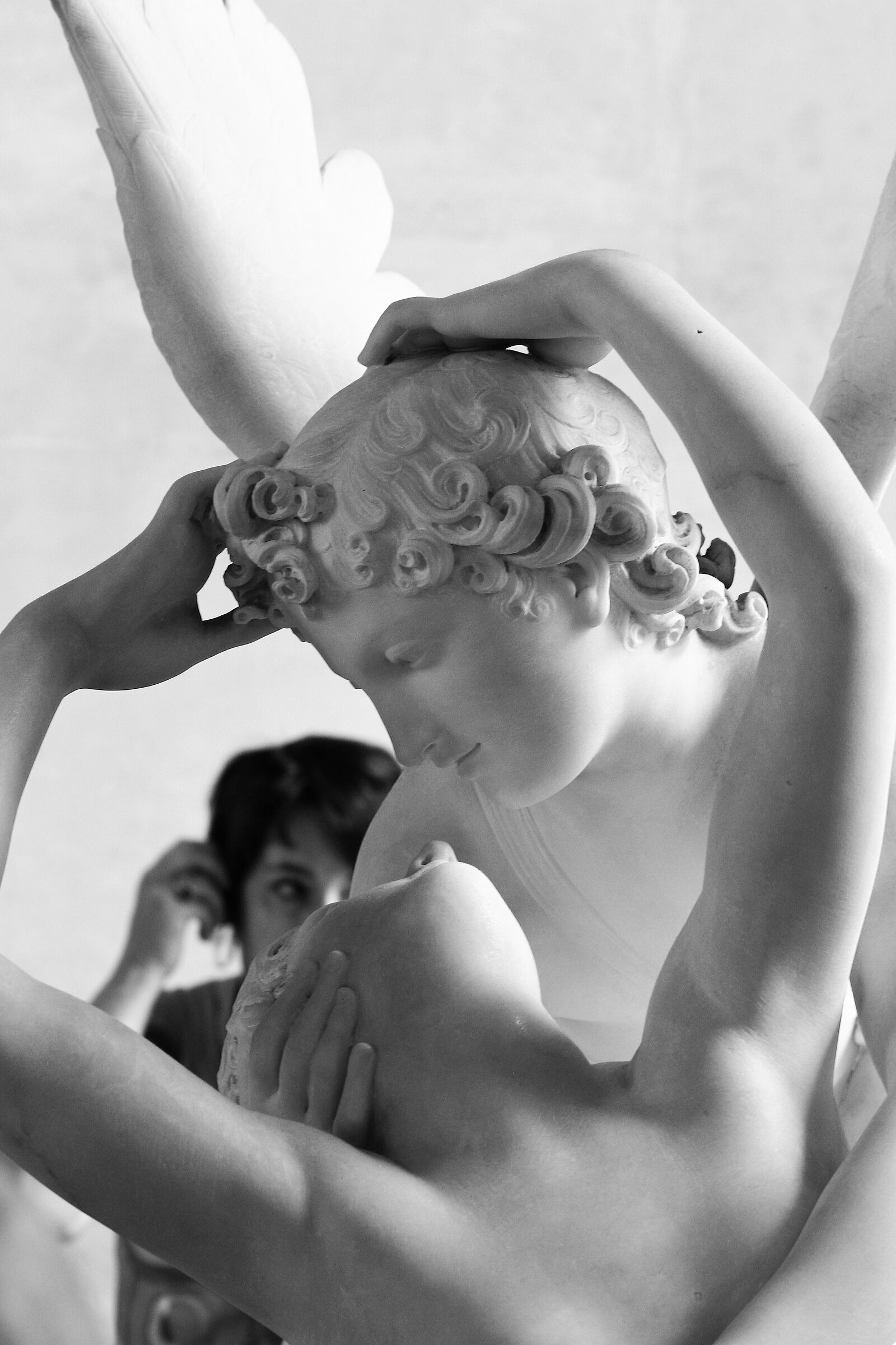 Aver le mani tra i capelli