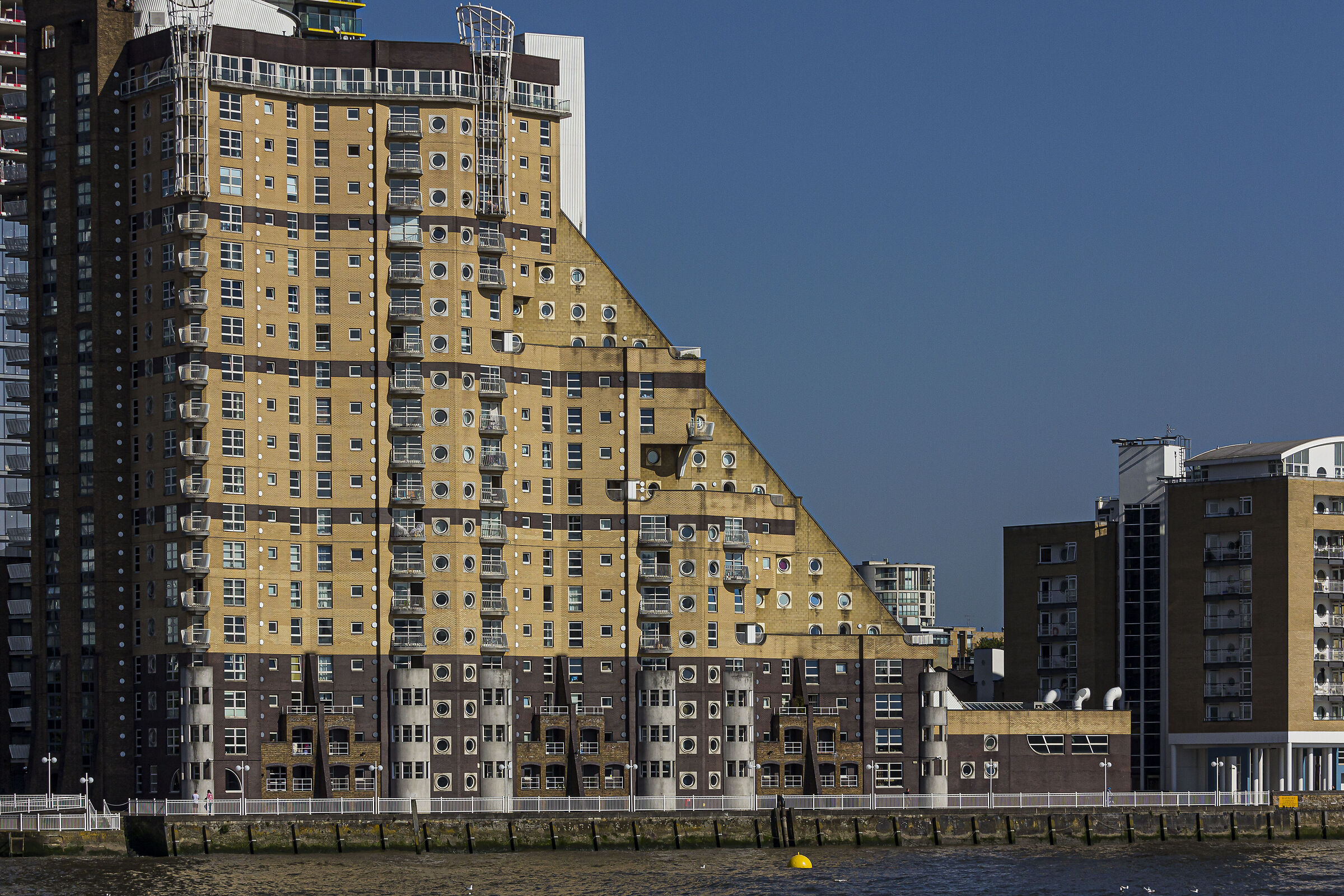 Canary Wharf