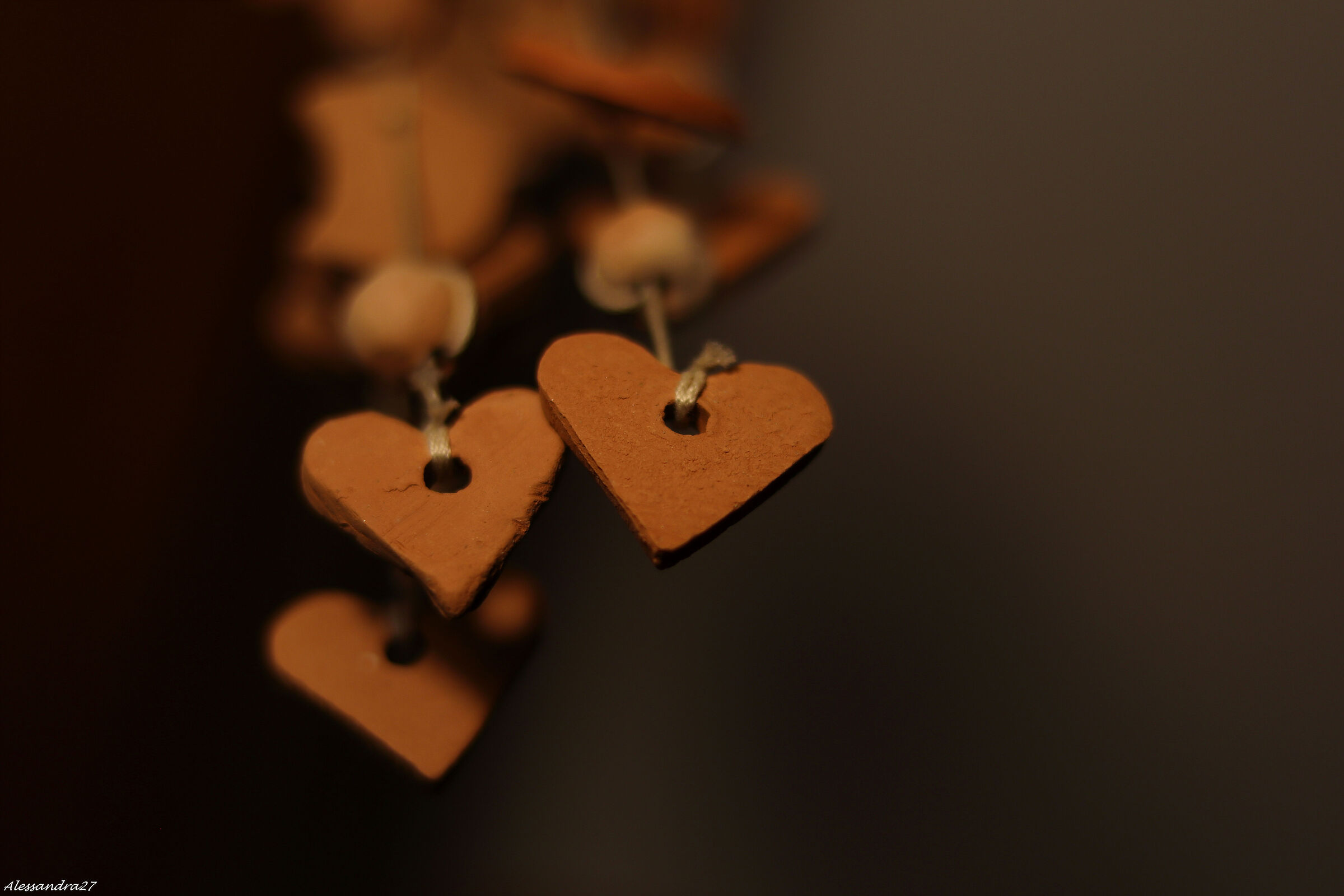 ... cuore di coccio ...