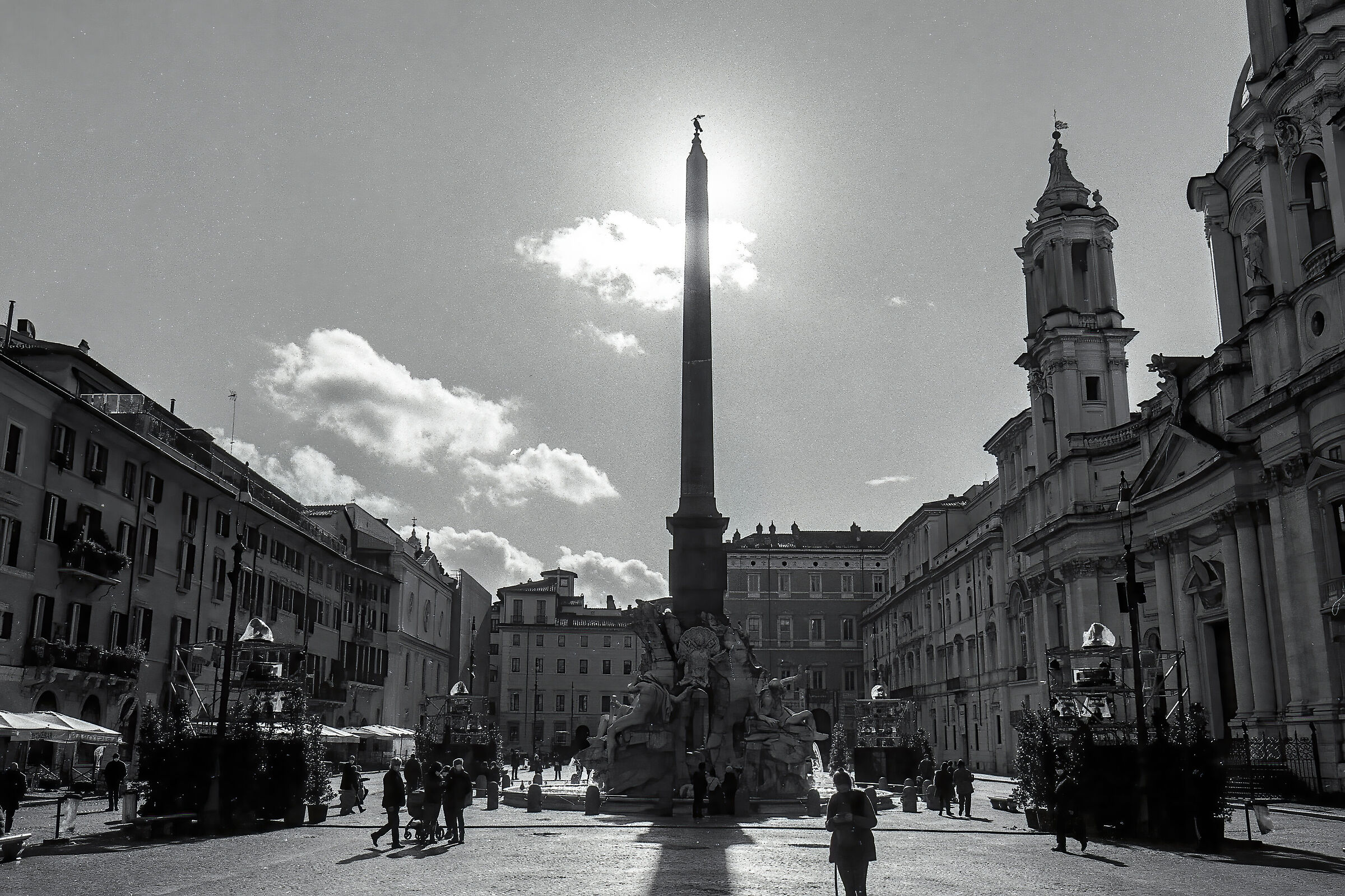 Navona Square