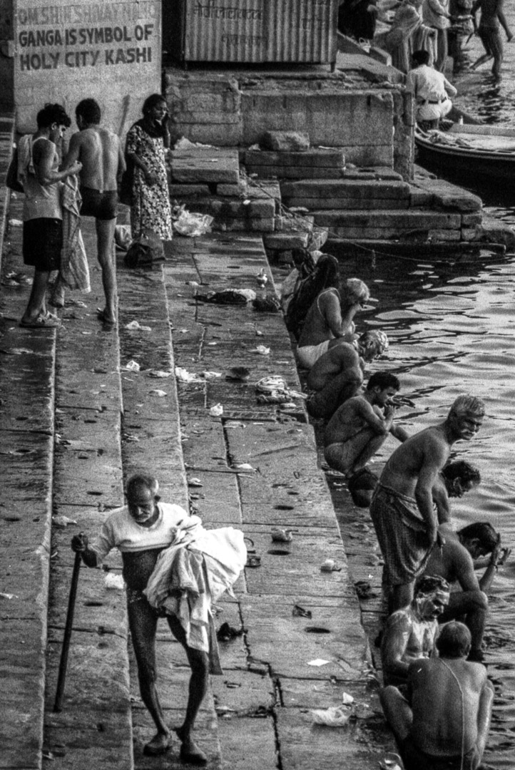 Varanasi #2