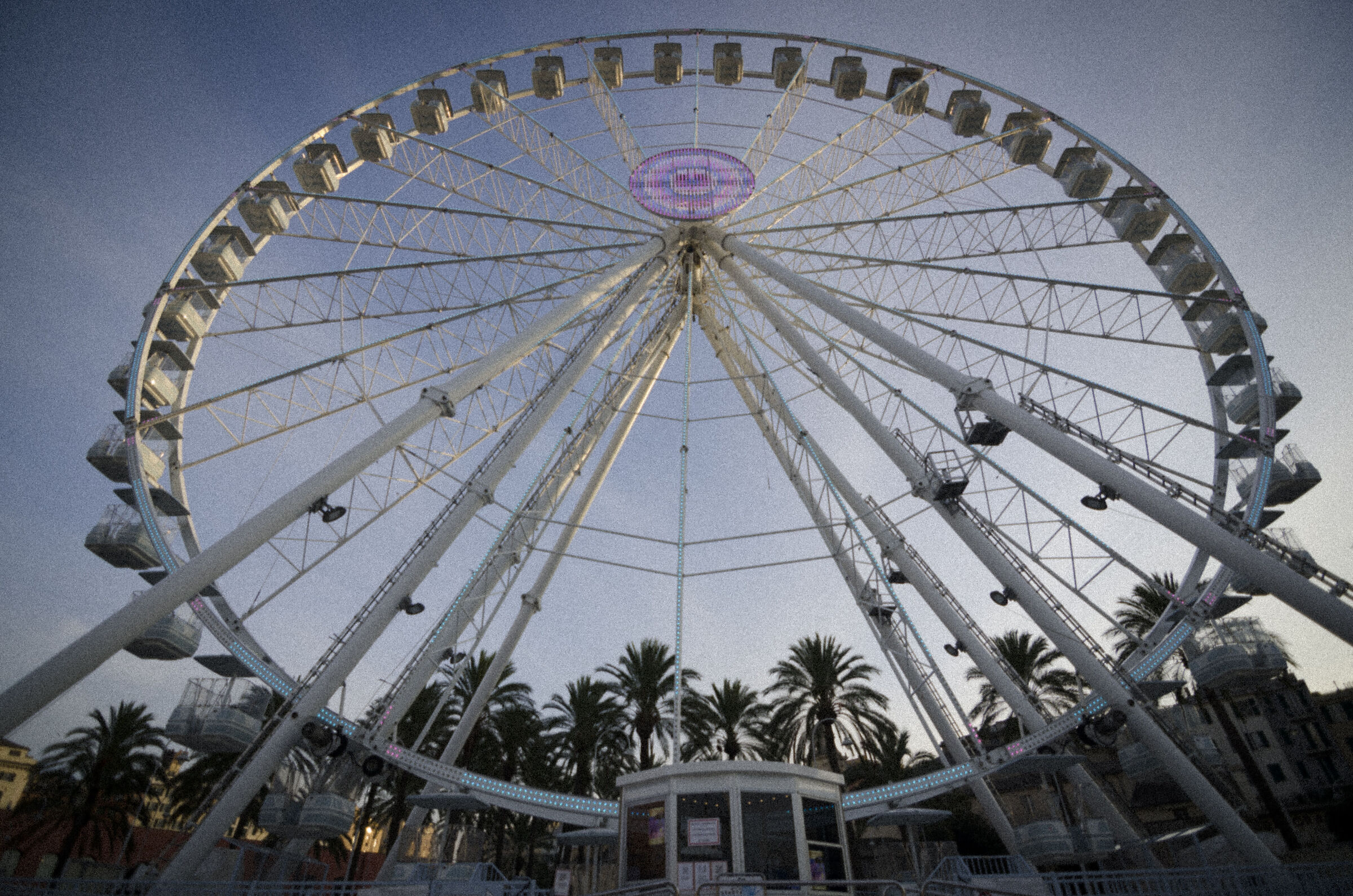 Ruota panoramica