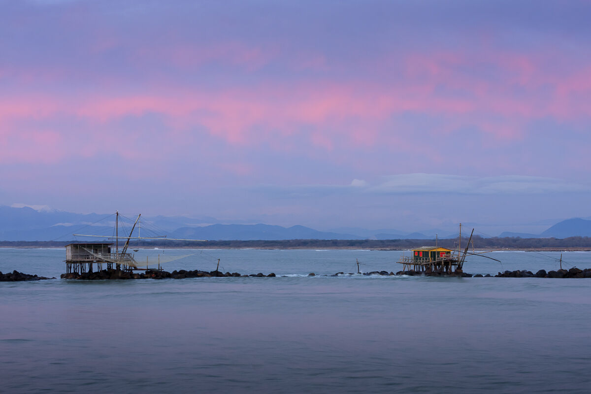 Vita di coppia a Boccadarno ...
