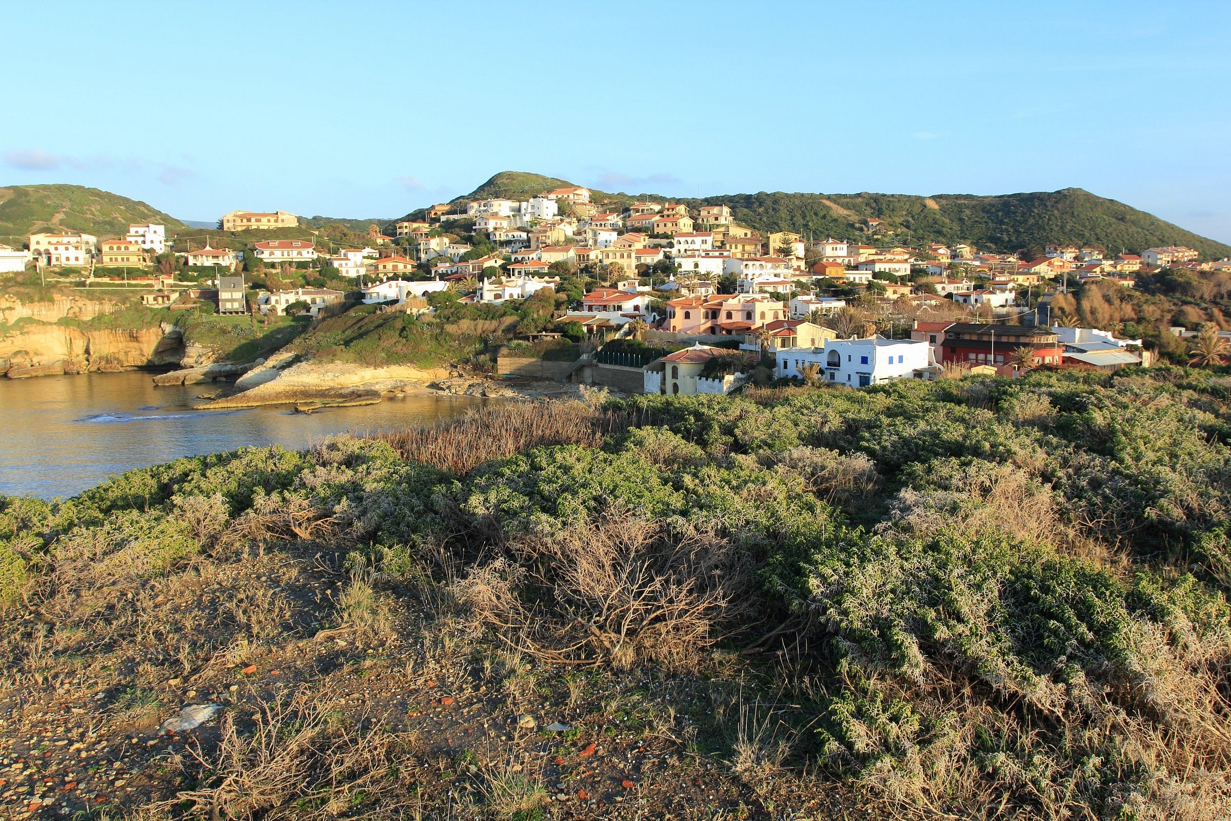 Torre del Pozzo (or)