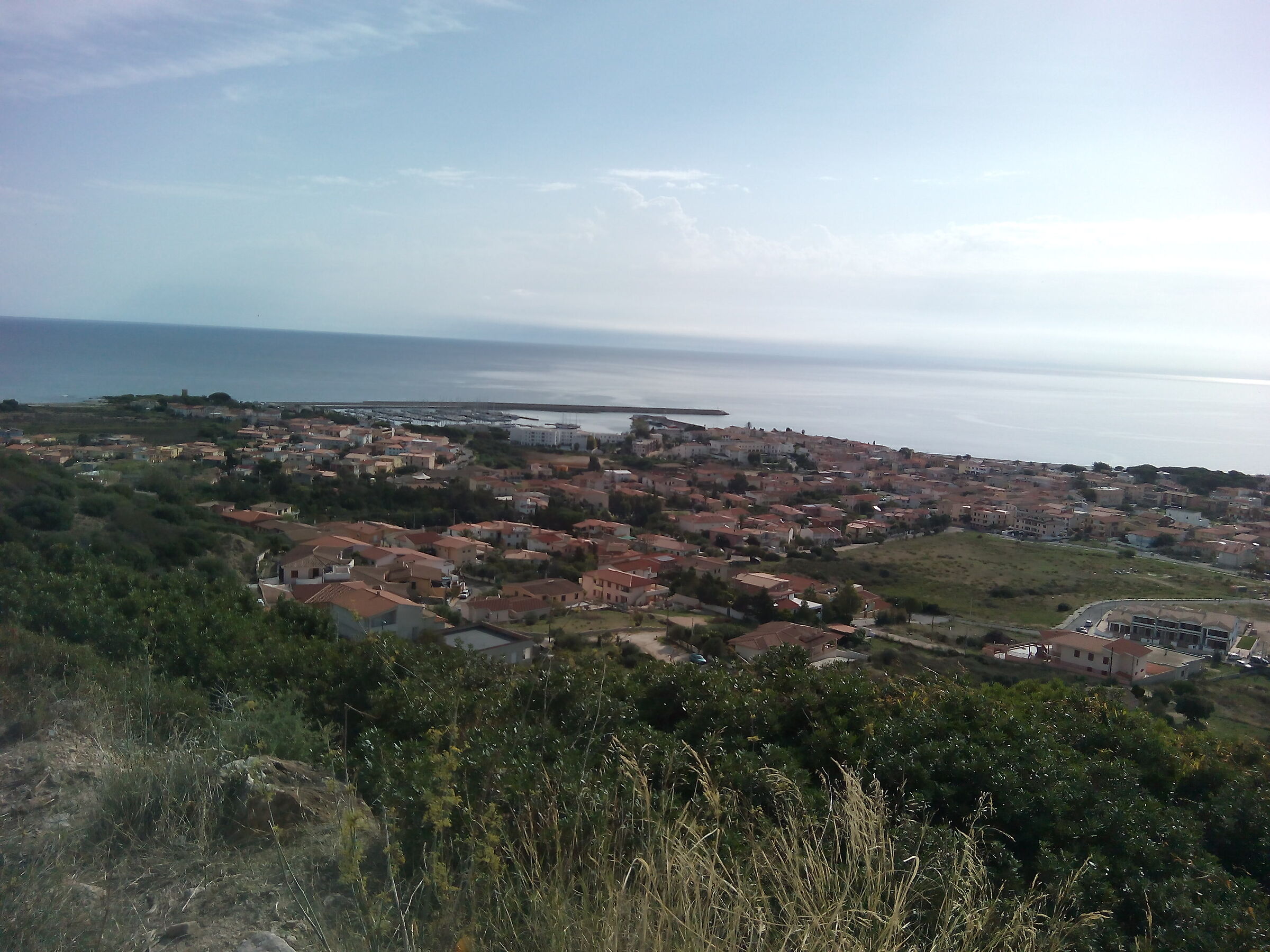 La Caletta di Siniscola - Sardinia - 001
