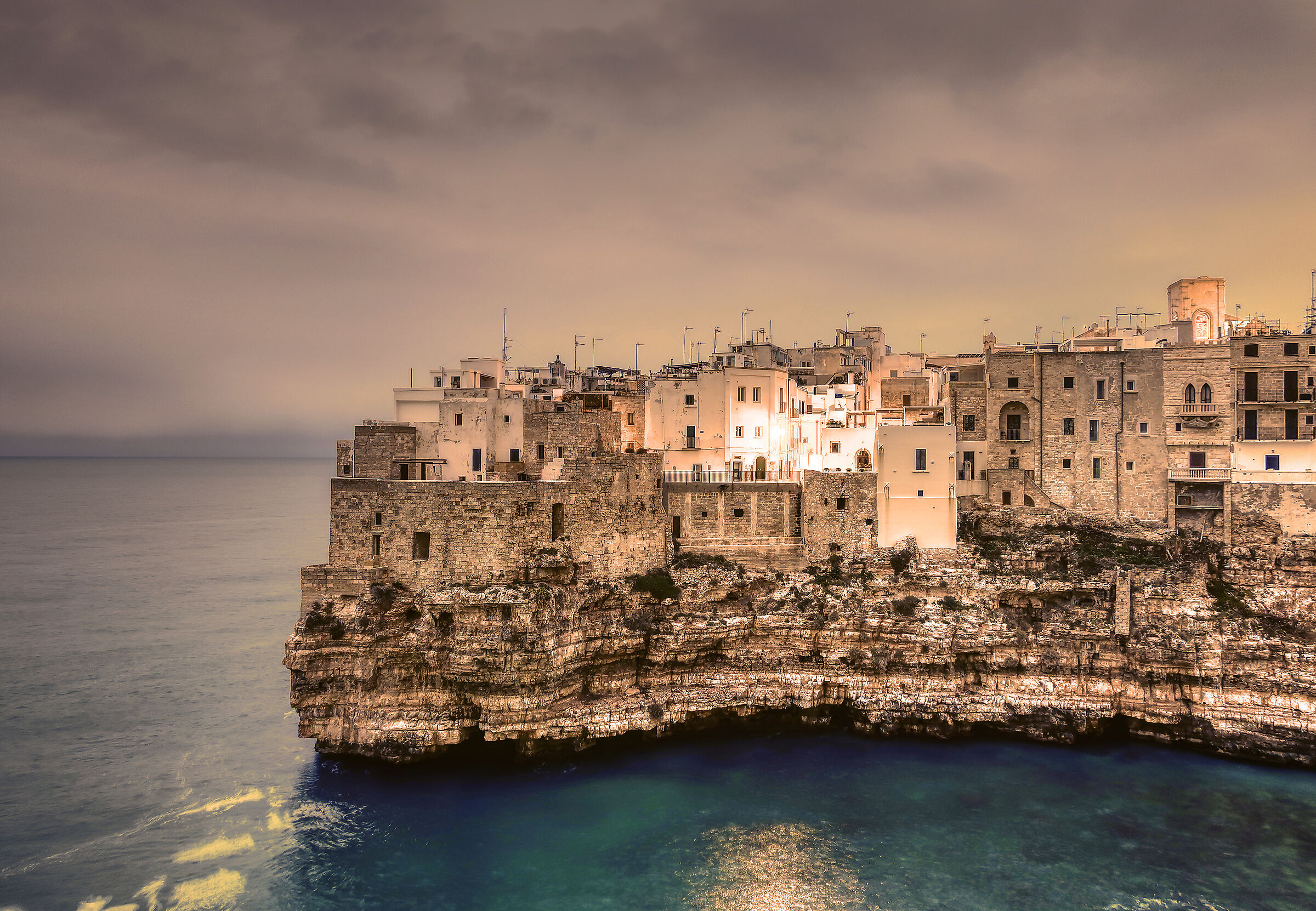 Polignano a Mare