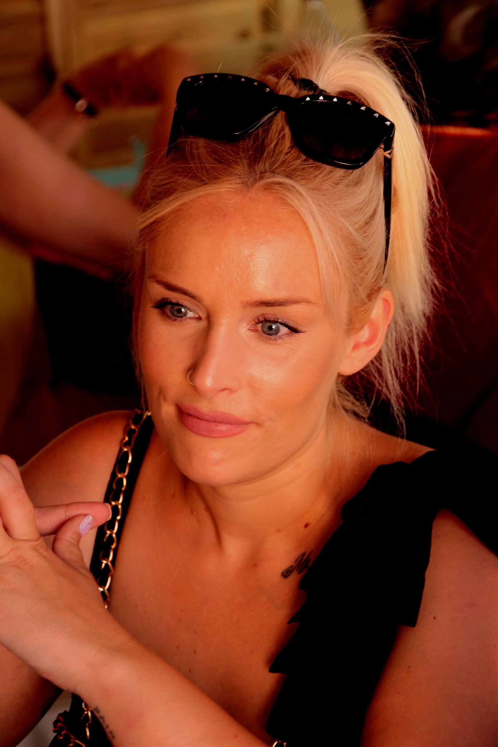 Un sorriso che incanta