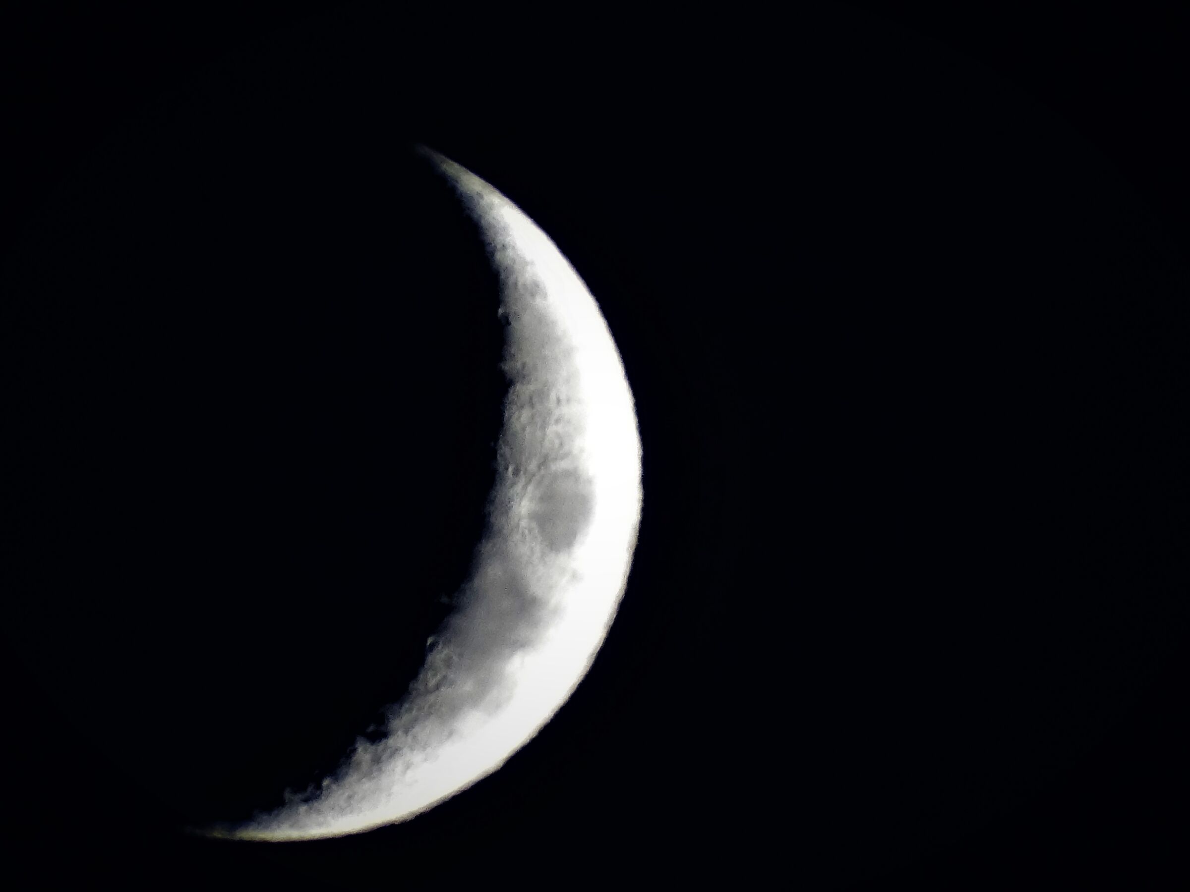 luna del 17.01.2021