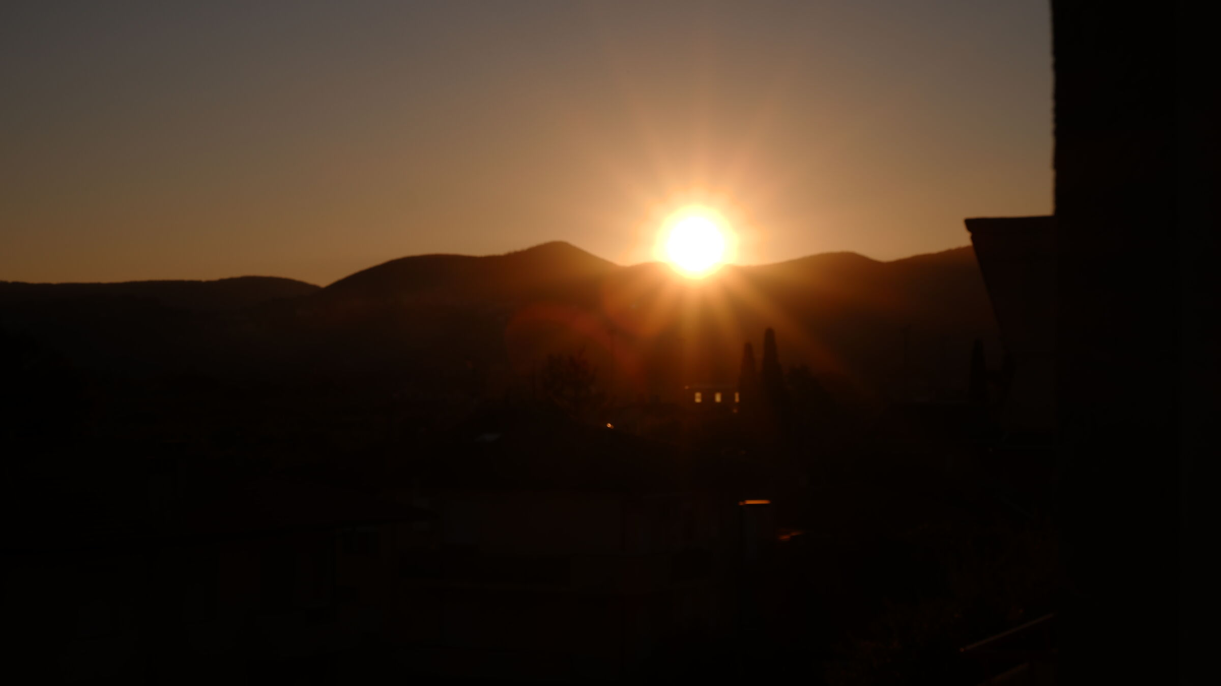 Sunrise