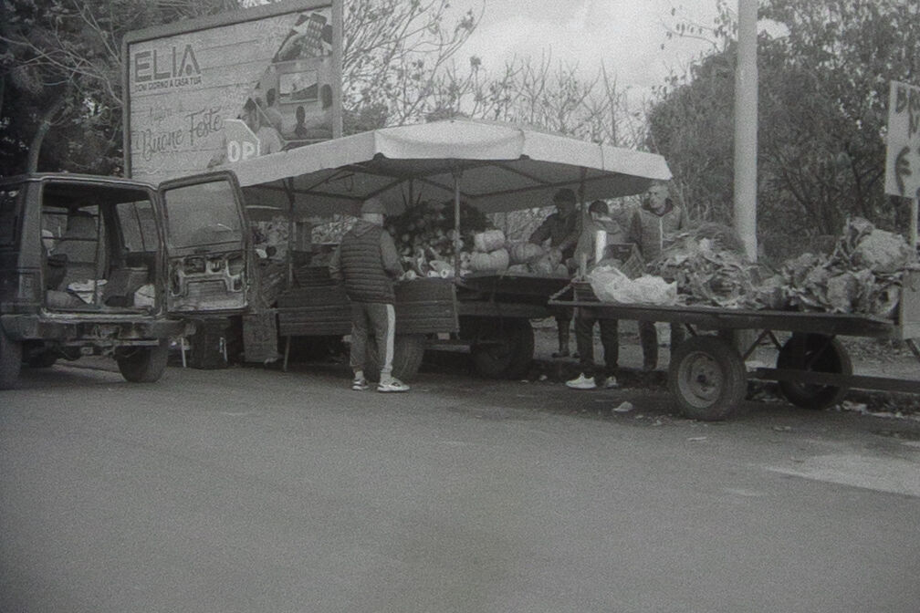 Vendors