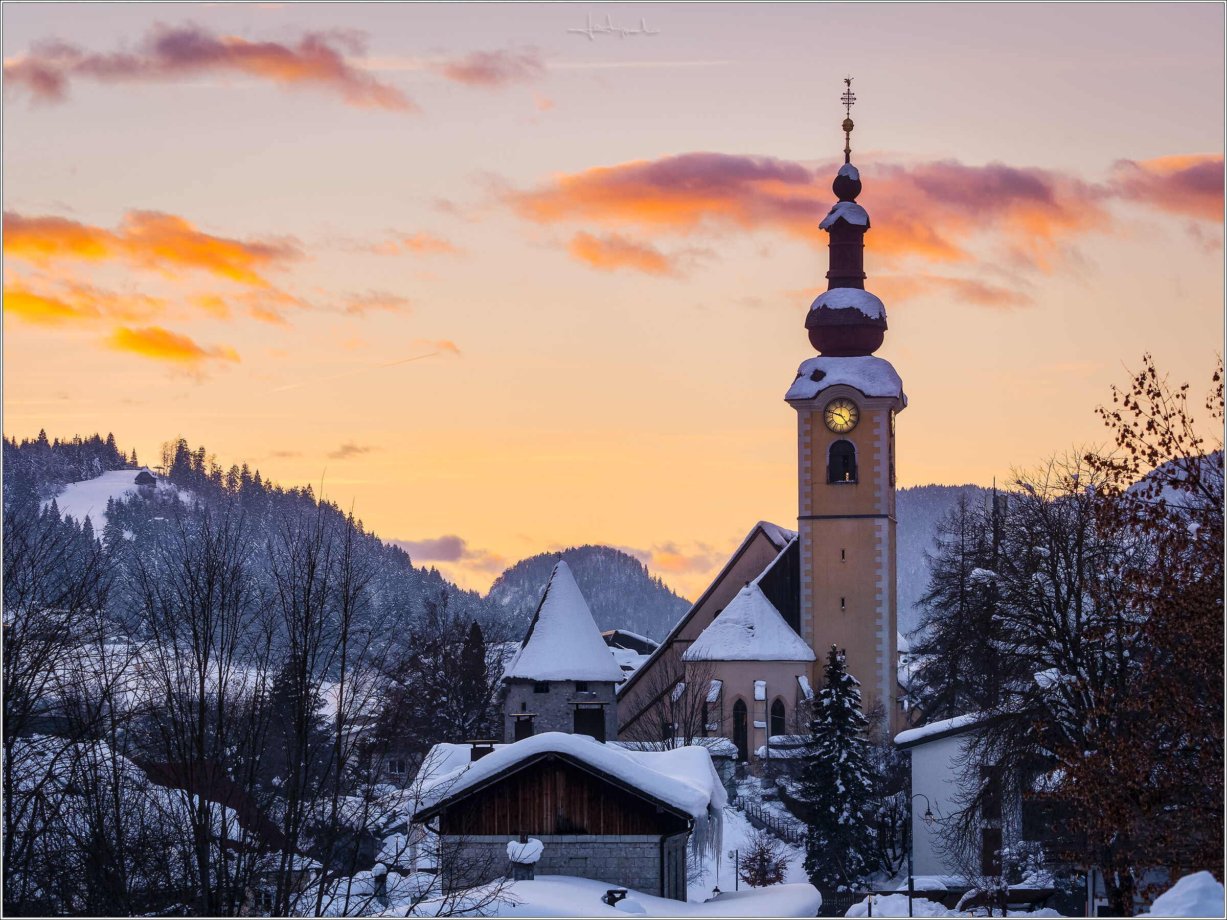 Tarvisio
