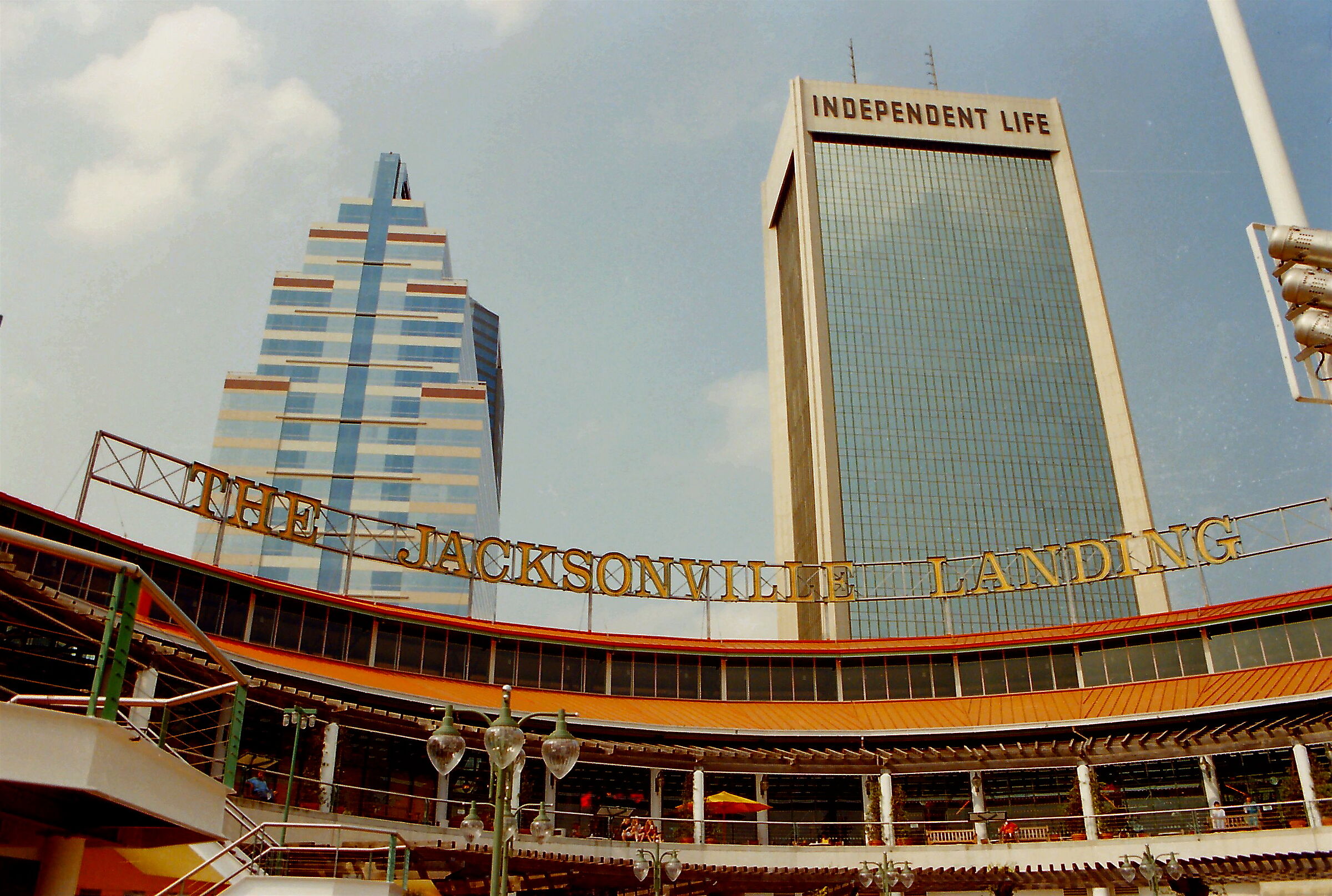 jacksonville(florida)