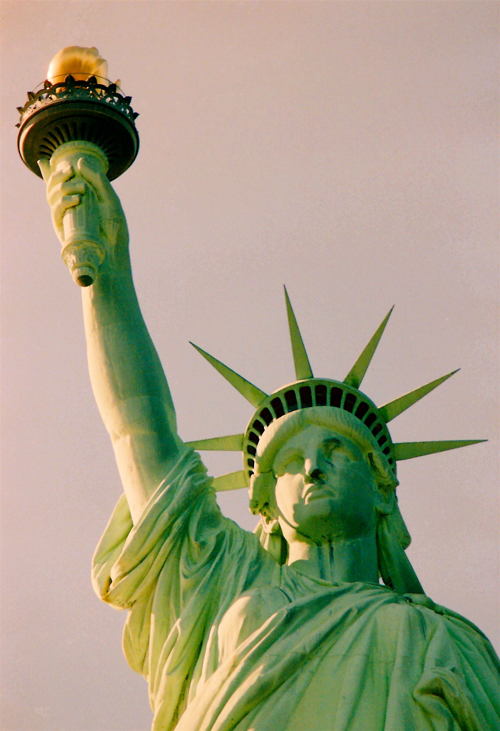 statua della liberta