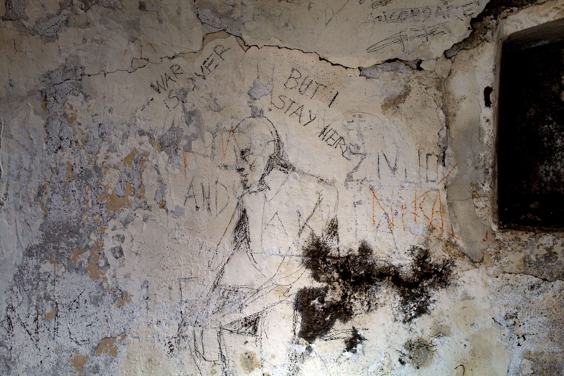 monte sabotino gorizia