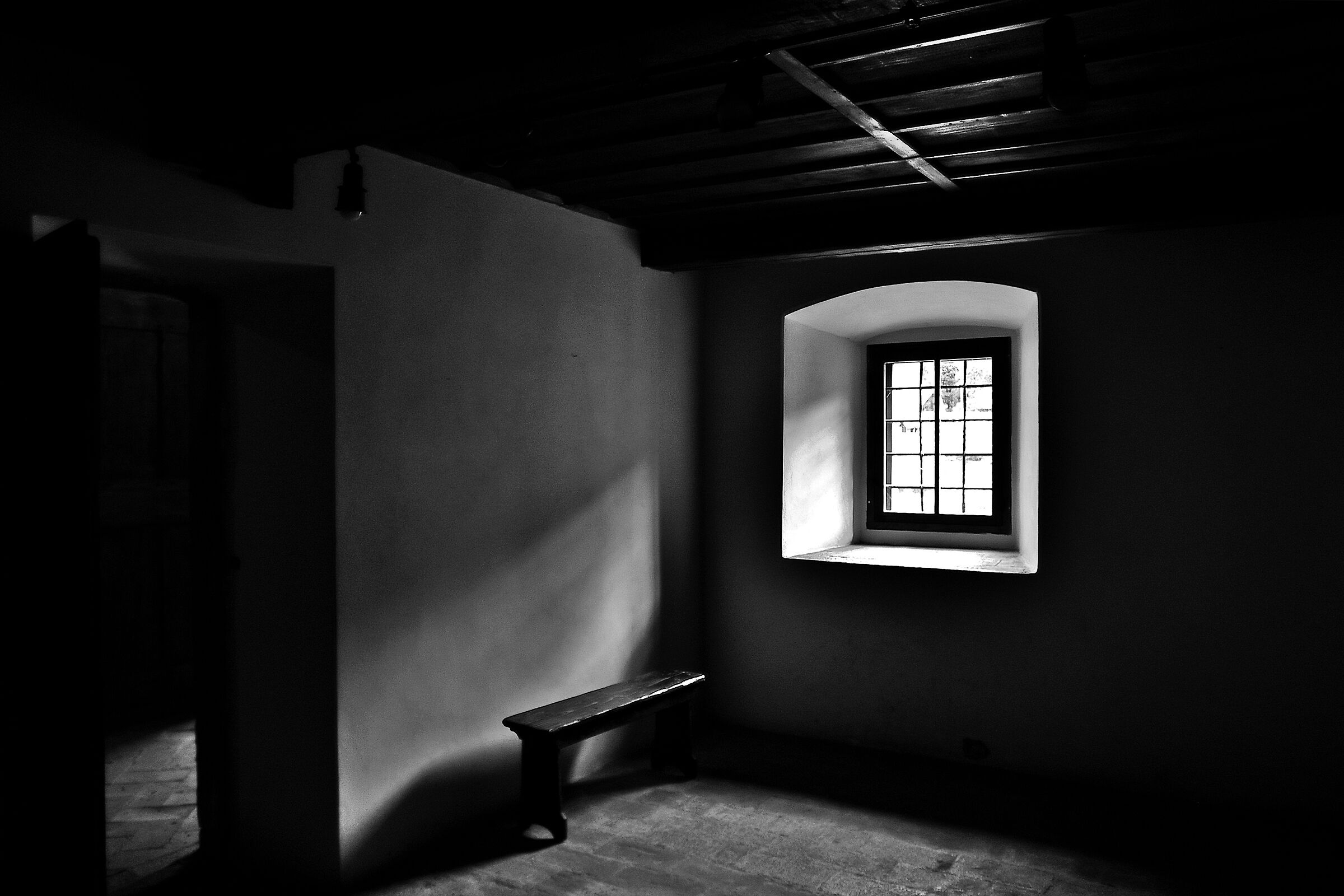 La solitudine come scelta