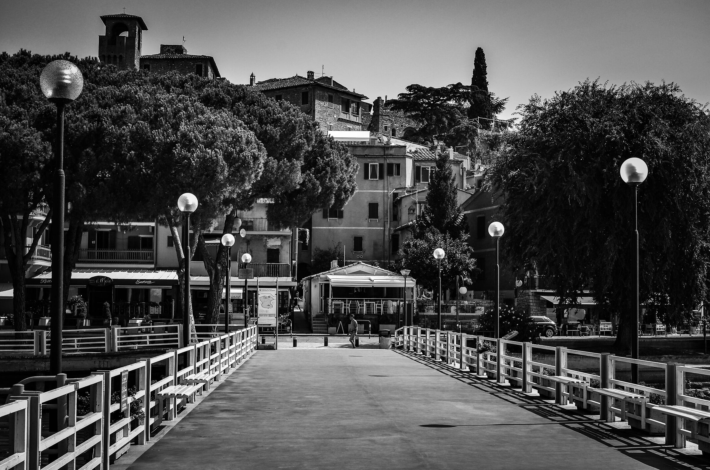 Passignano sul Trasimeno (Perugia)